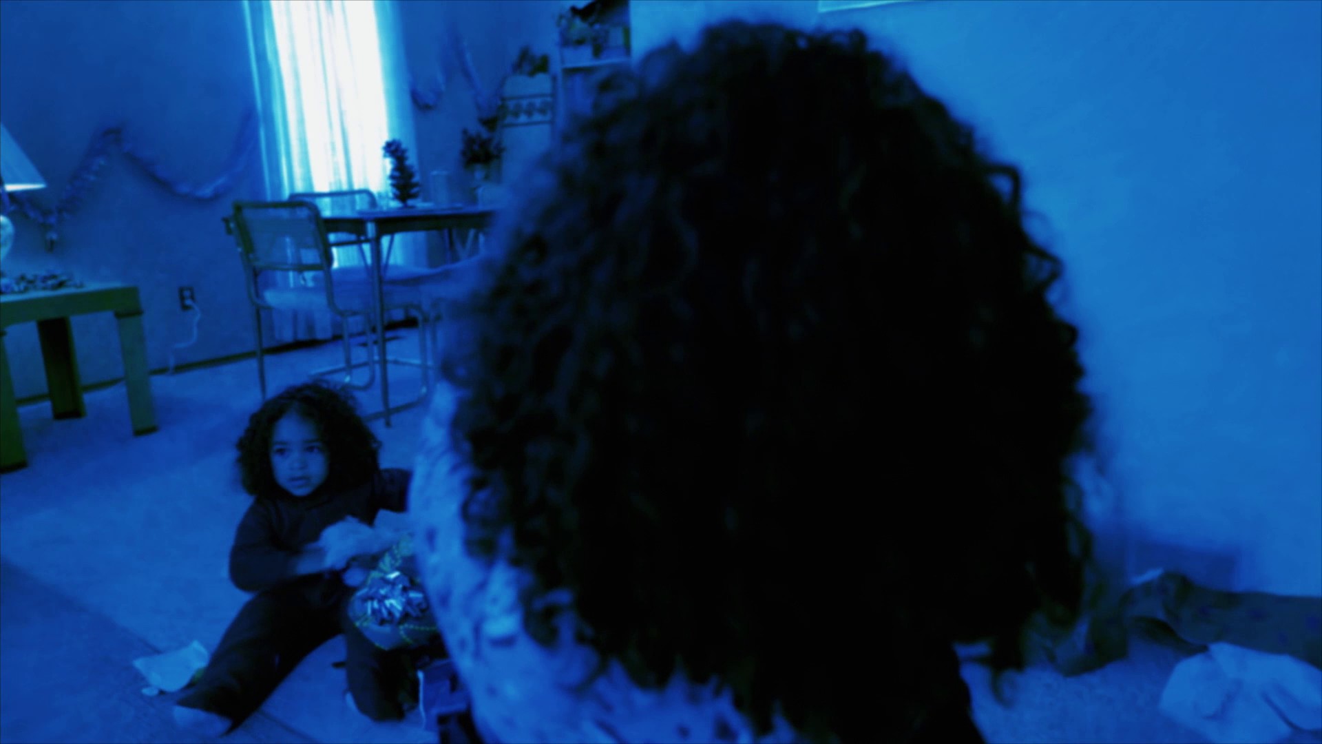 Beware the Cannibals (2017) —  shot,  lighting