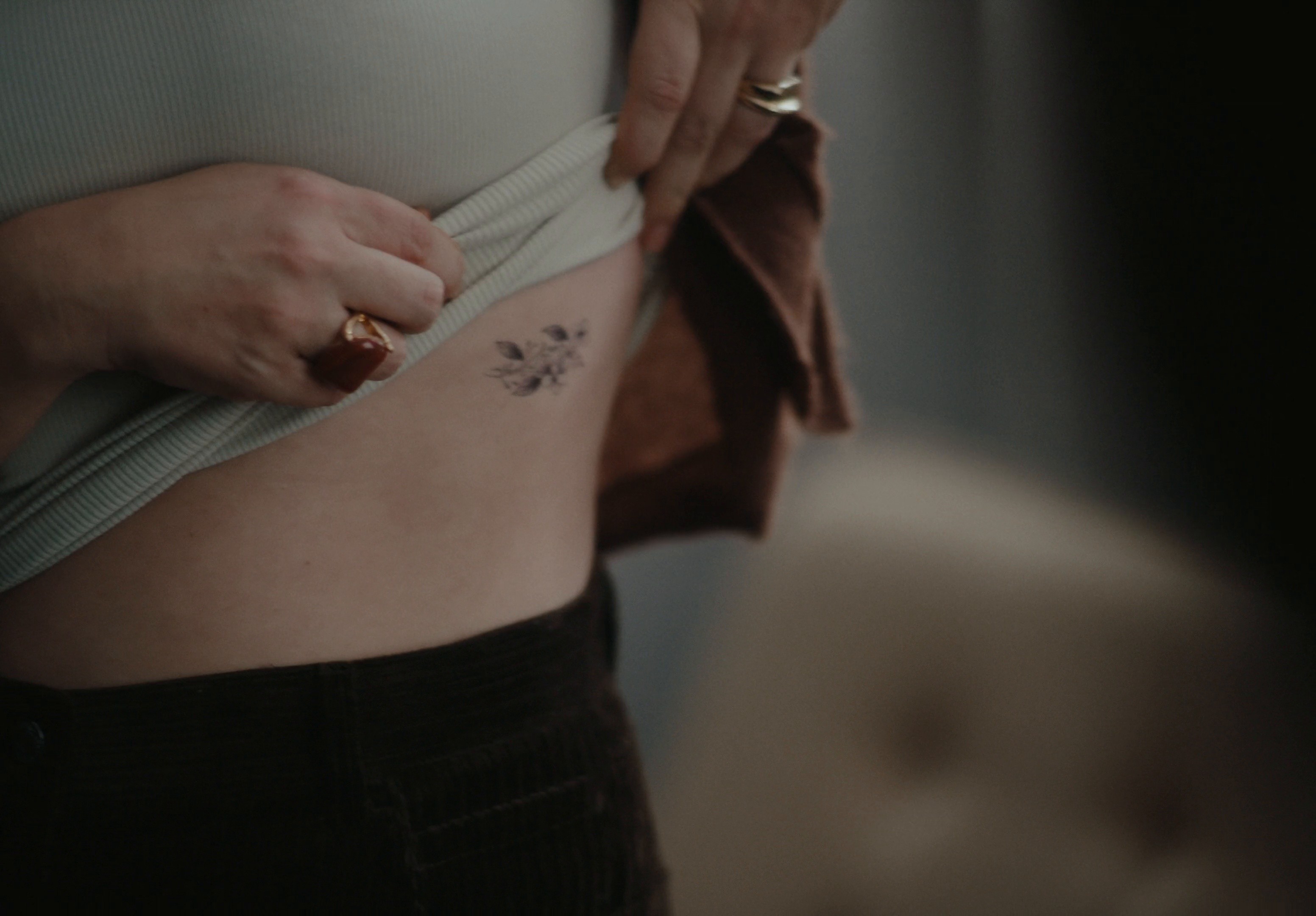 Uoc - Commercial (2024) —  shot,  lighting