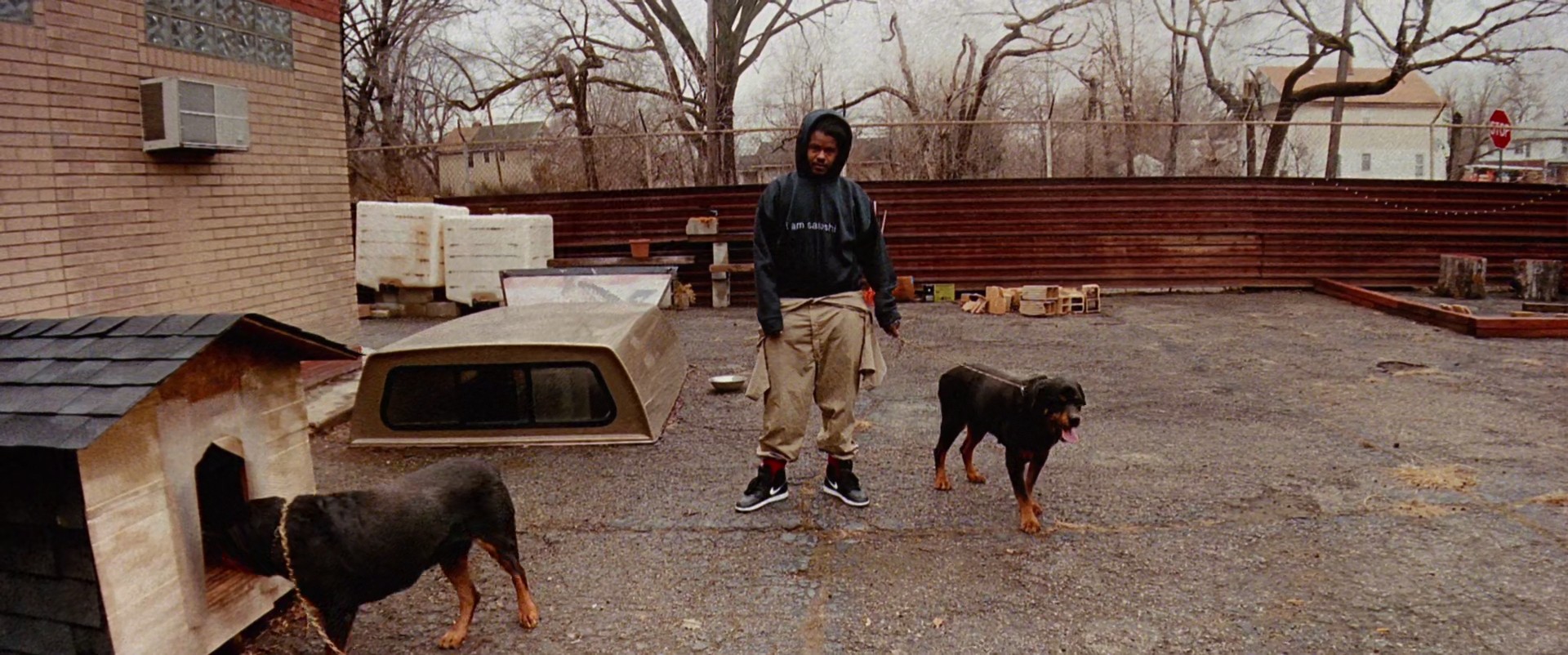 JA RULE (2019) —  shot,  lighting