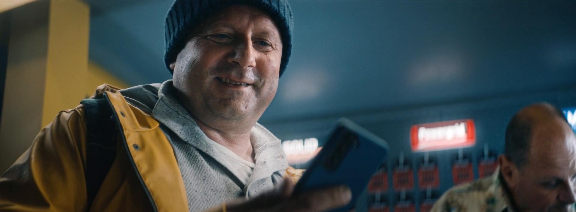 WIN2DAY - HÖHLE (TVC) (2023) —  shot,  lighting