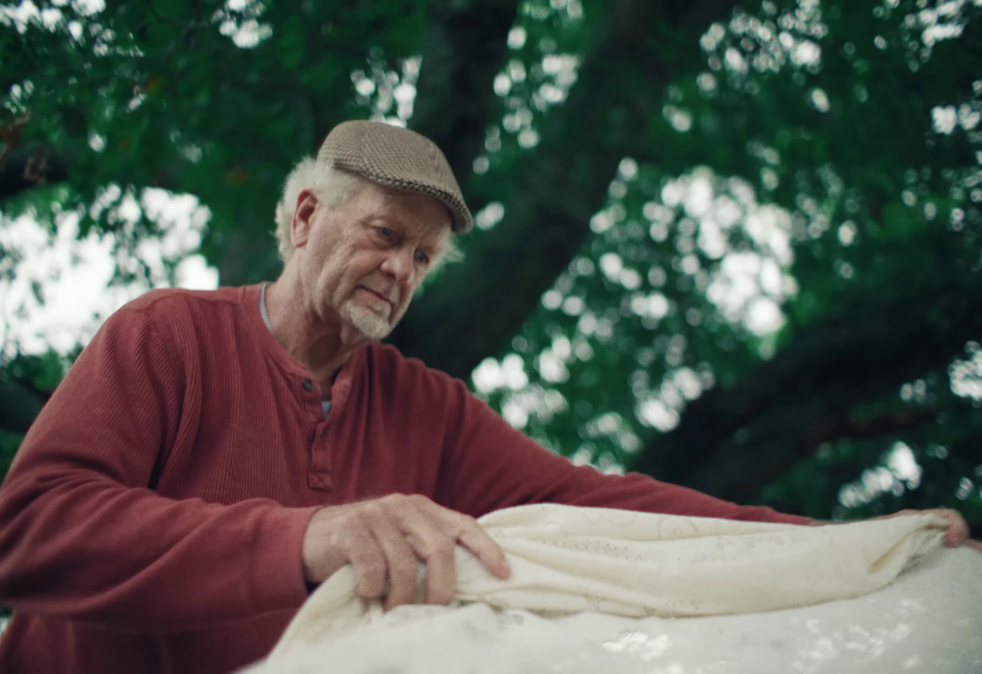 No One Gets Out Alive (2024) —  shot,  lighting