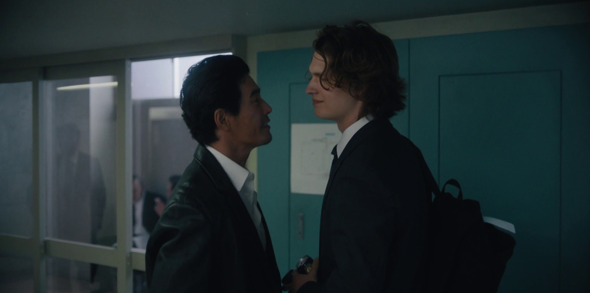 I Want It That Way (2022) —  shot,  lighting