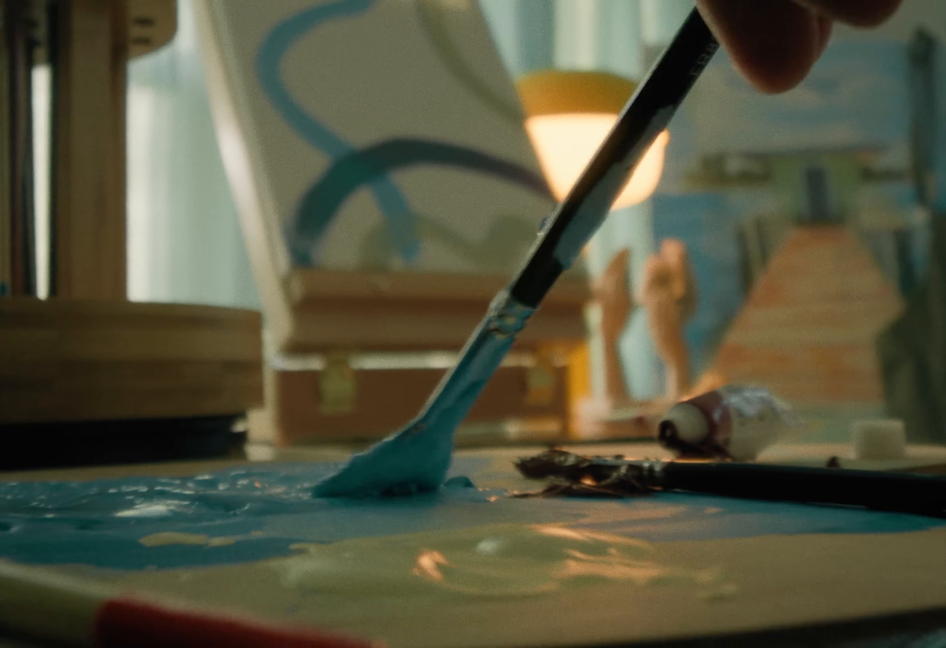 Mi Refe (2024) —  shot,  lighting