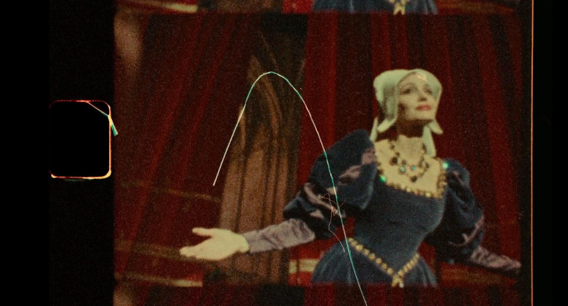 Maria (2024) —  shot,  lighting