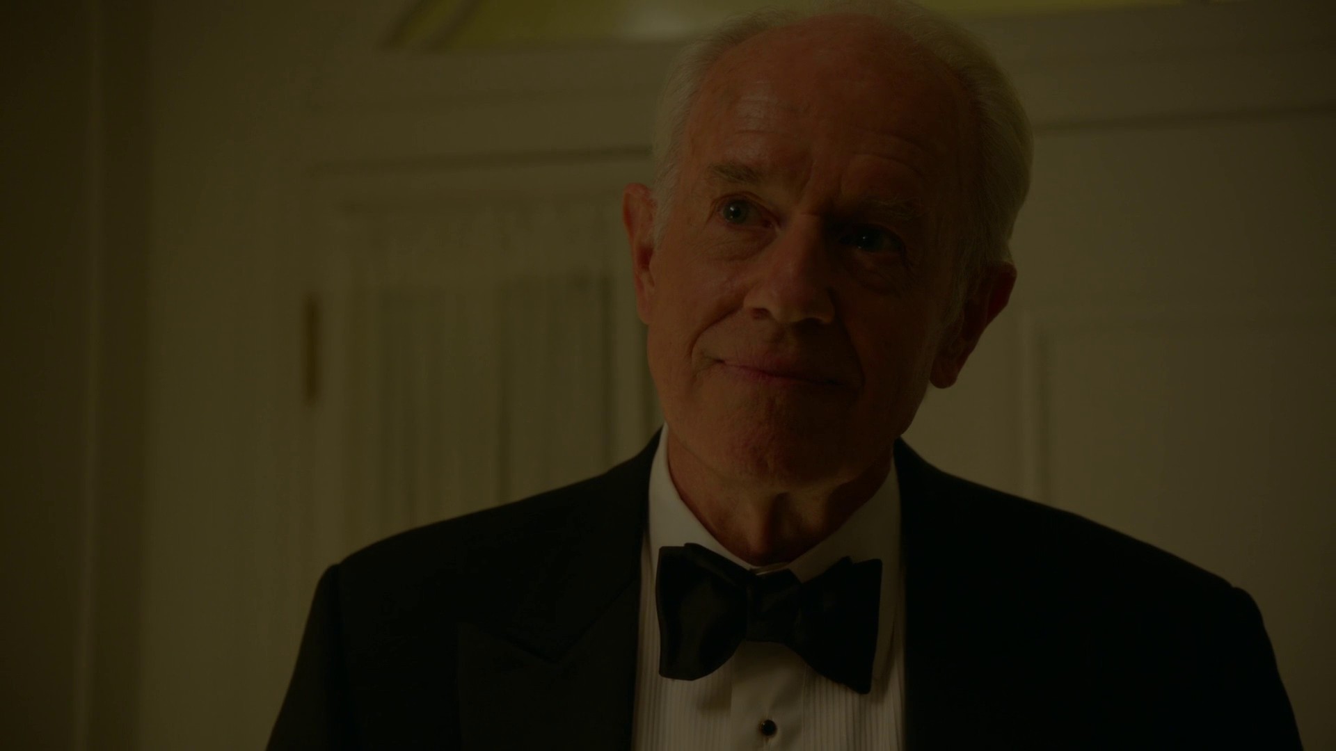 A Random Killing (2018) —  shot,  lighting