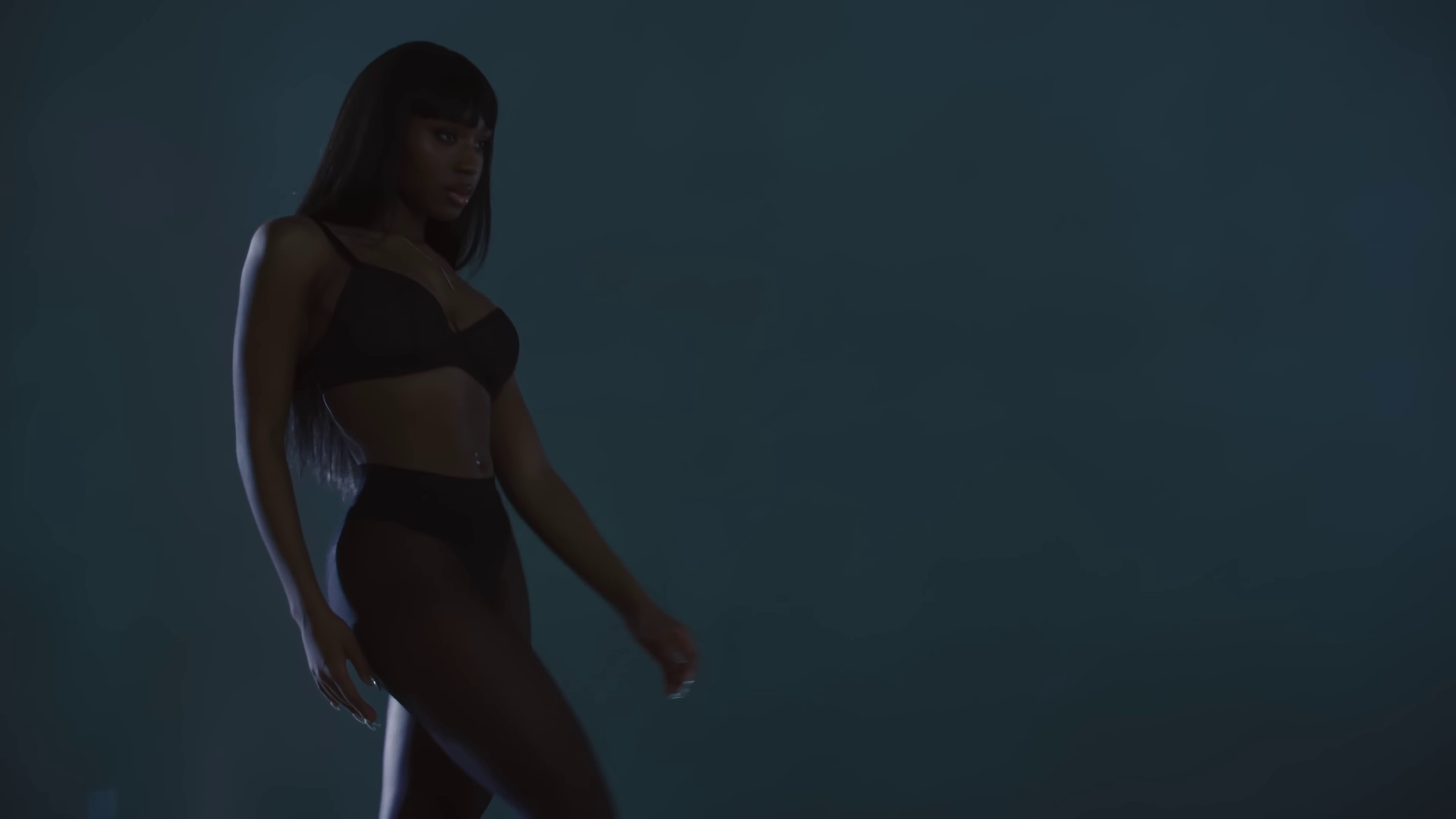 Dopamine (First Dose) (2024) —  shot,  lighting