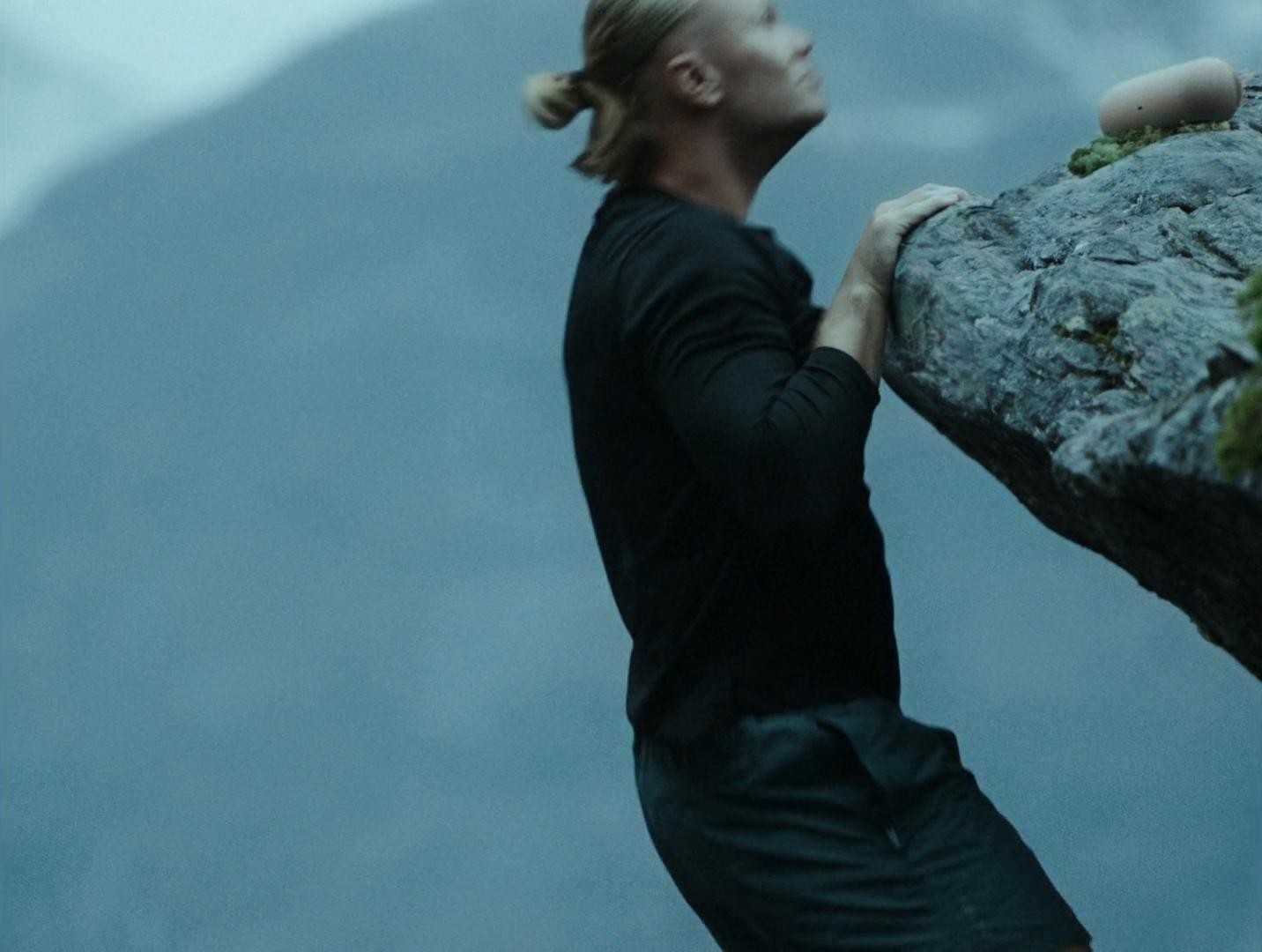 Beats "Ordinary Is For Everyone Else" (2024) —  shot,  lighting