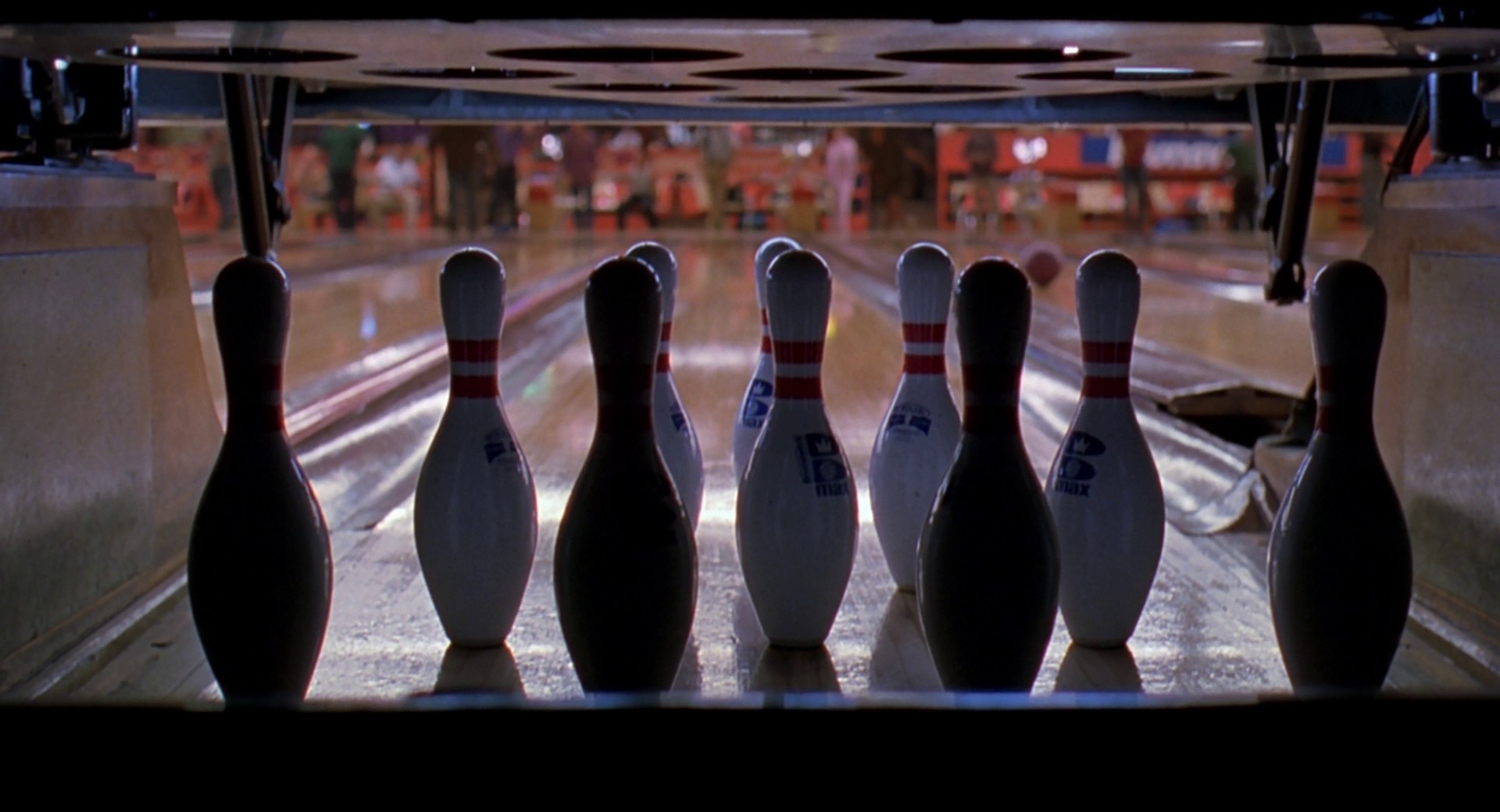 The Big Lebowski (1998) —  shot,  lighting