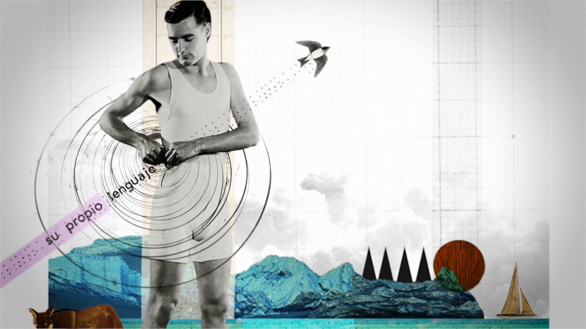 Escudo _ Hecho con Carácter _ Lio Muñoz (1) (2020) —  shot,  lighting