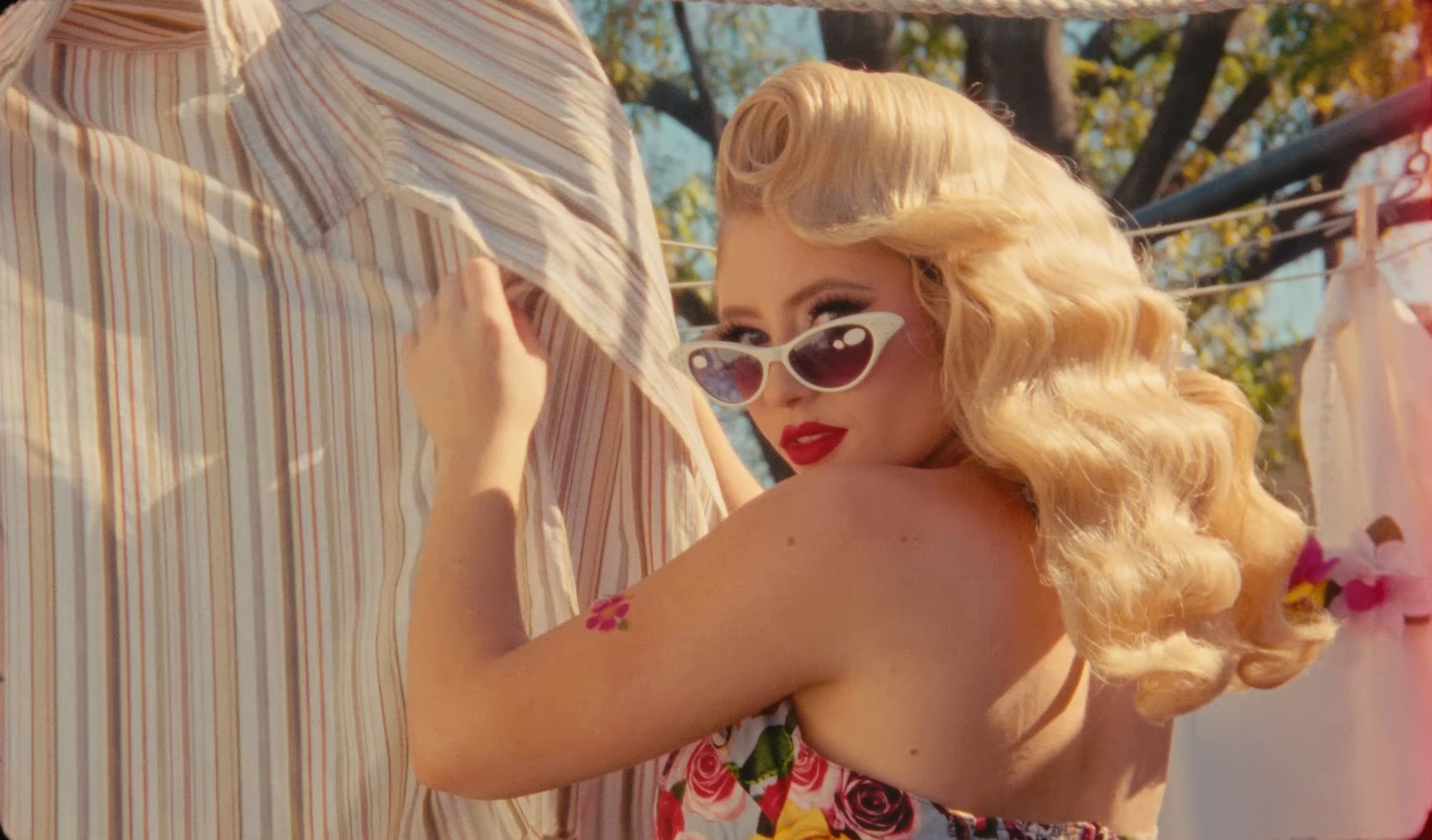 San Francisco (2024) —  shot,  lighting