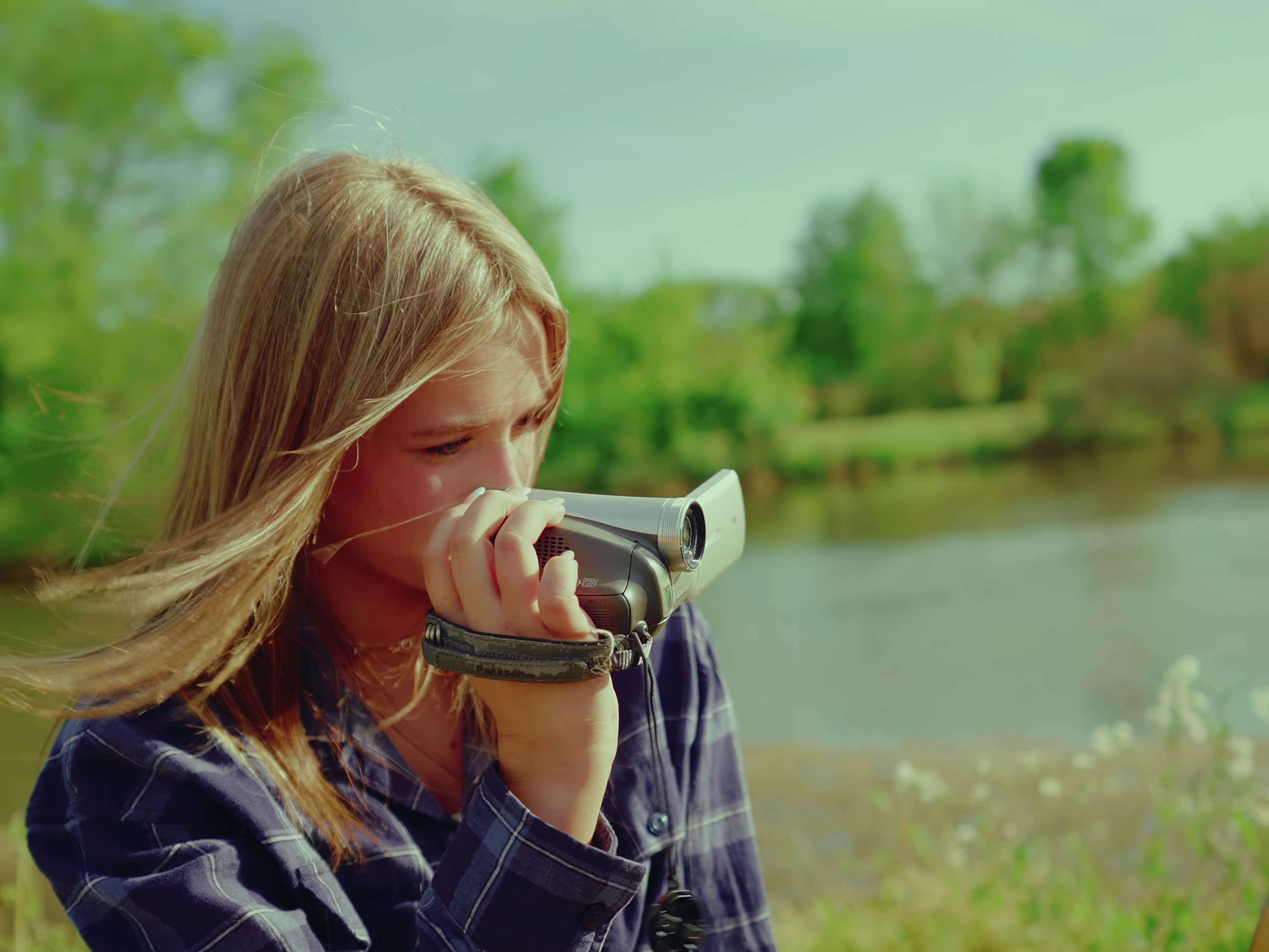 I Wanna Know (2024) —  shot,  lighting