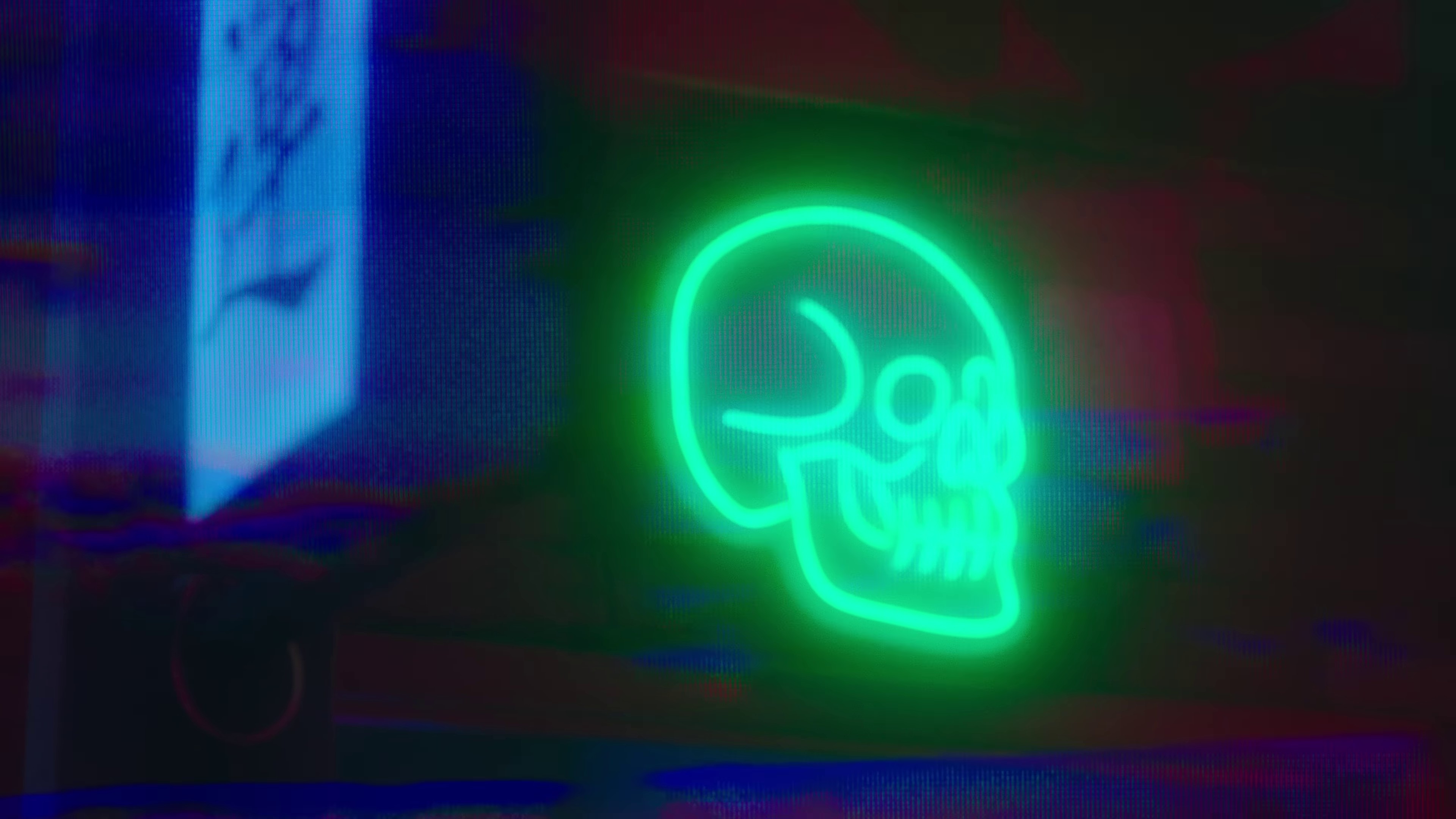 Curiosity Killed The Moth (2024) —  shot,  lighting