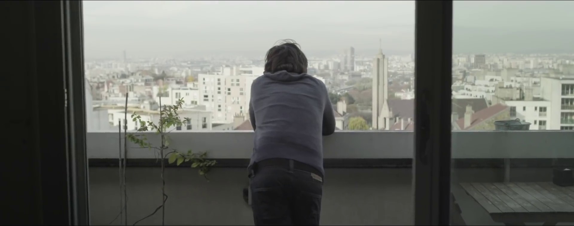 Si Seul (2012) —  shot,  lighting