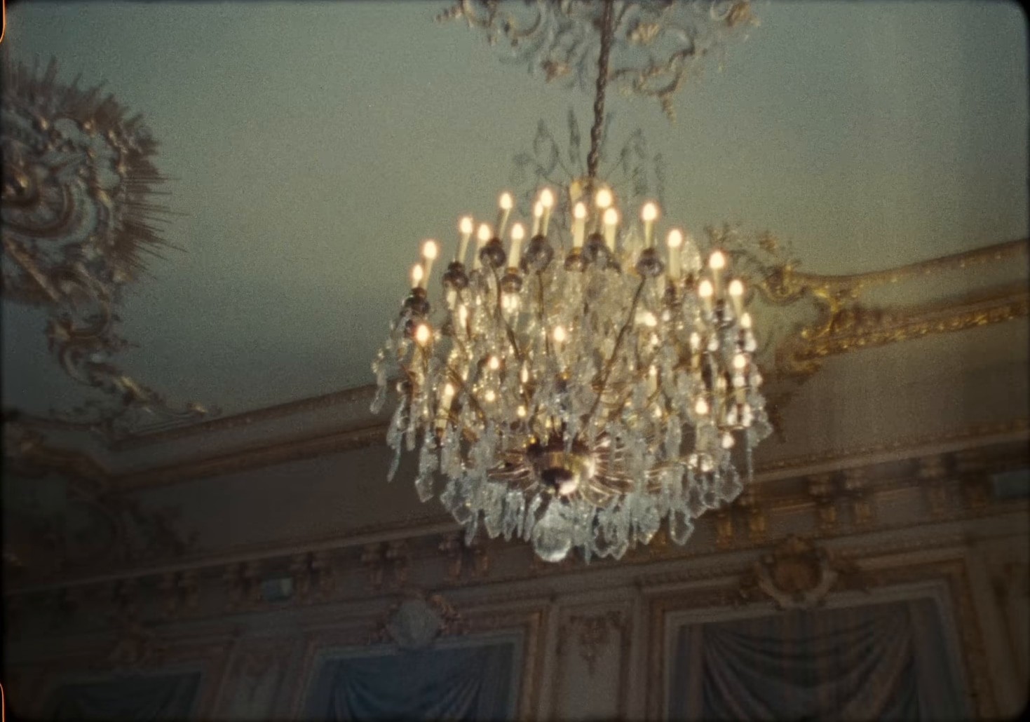 Piece of My Heart (2024) —  shot,  lighting