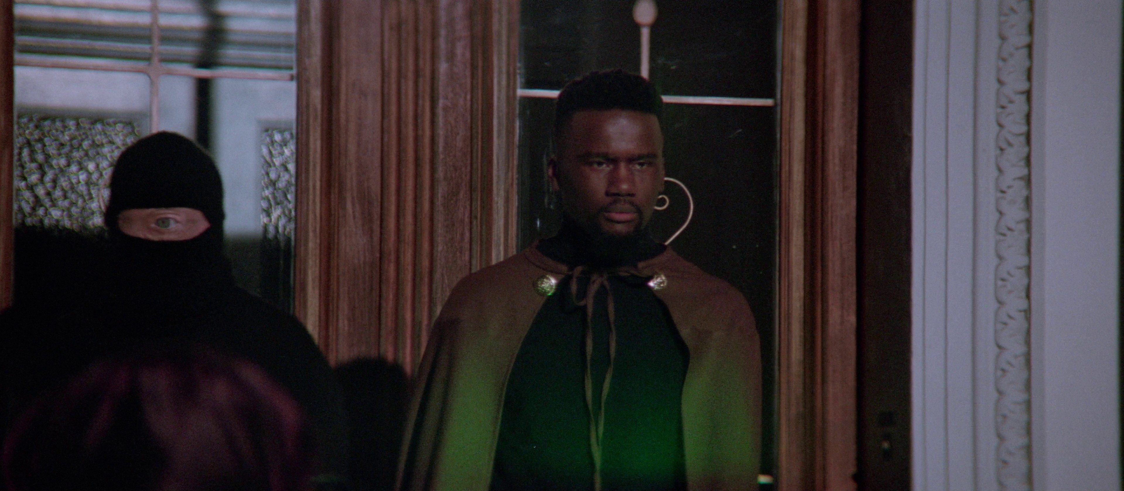 MIGROS - SALVIA ROSMARINUS (2024) —  shot,  lighting