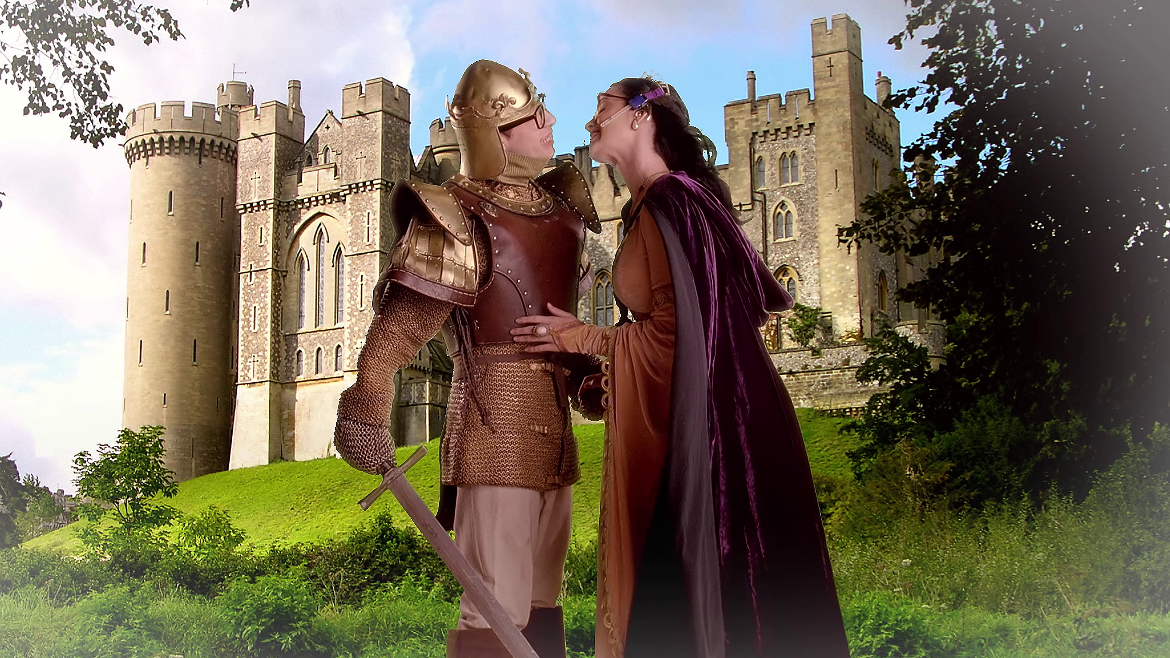 Last Friday Night (T.G.I.F.) (2011) —  shot,  lighting