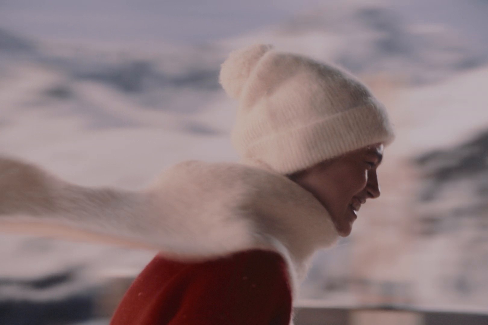 ski club (2024) —  shot,  lighting