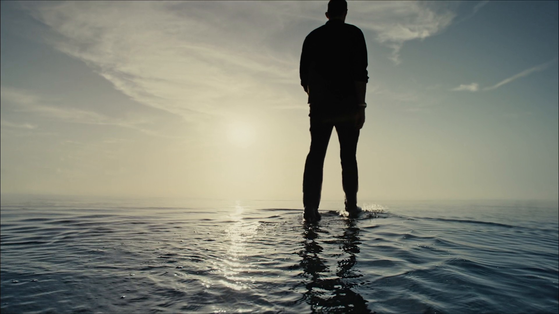 Omega - Road to the Olympics (2024) —  shot,  lighting