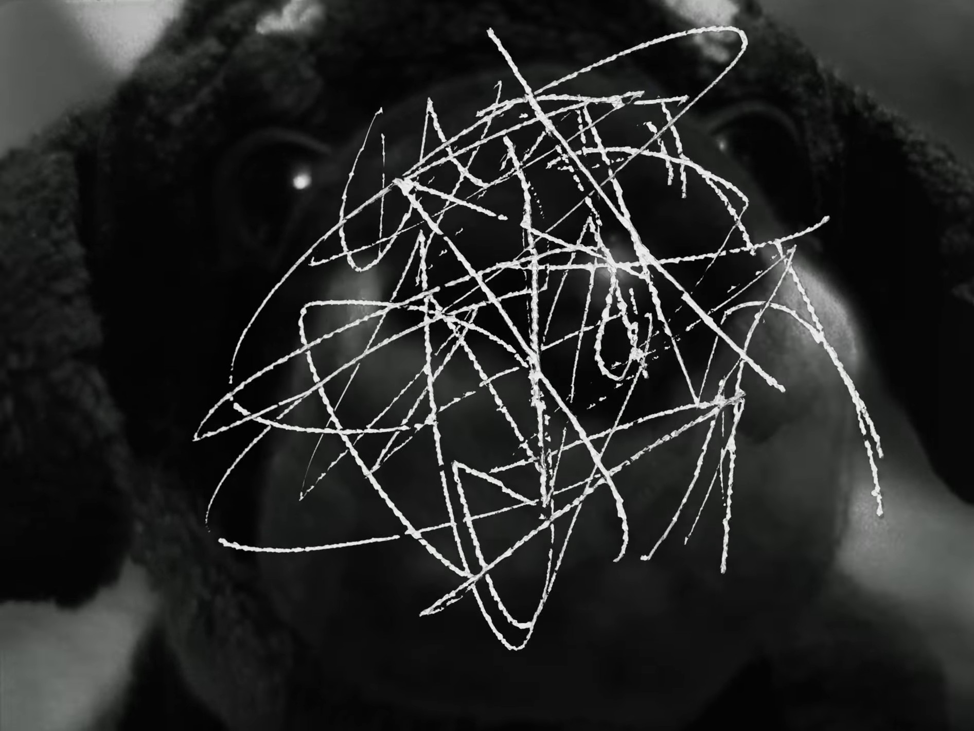 Jacked (2024) —  shot,  lighting