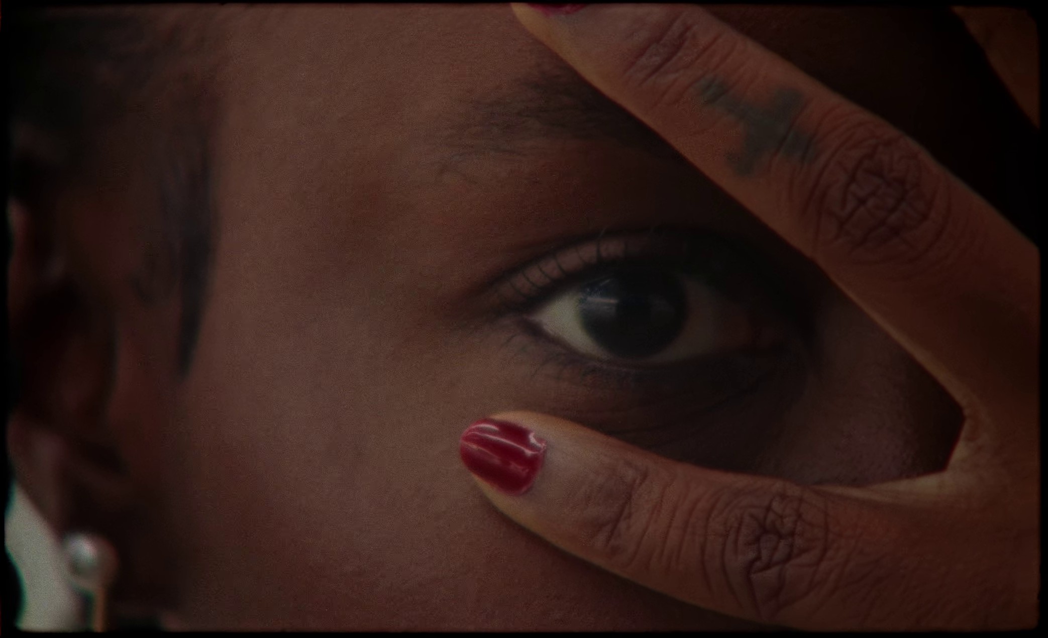 Liminal Space (2023) —  shot,  lighting