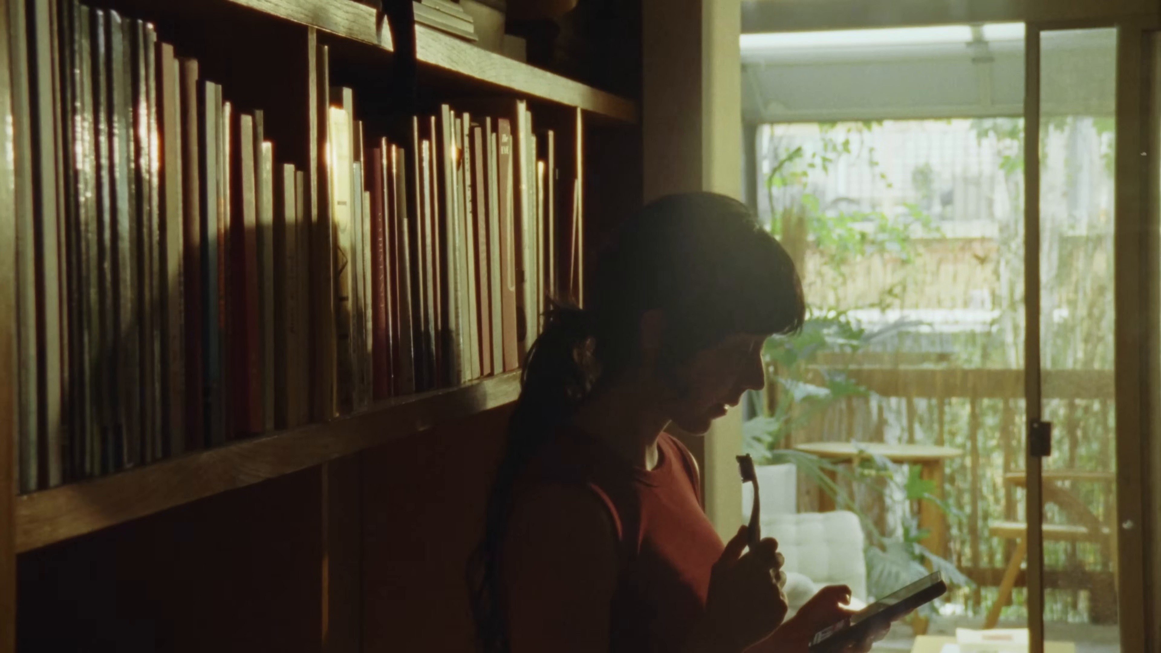 cohete (2025) —  shot,  lighting