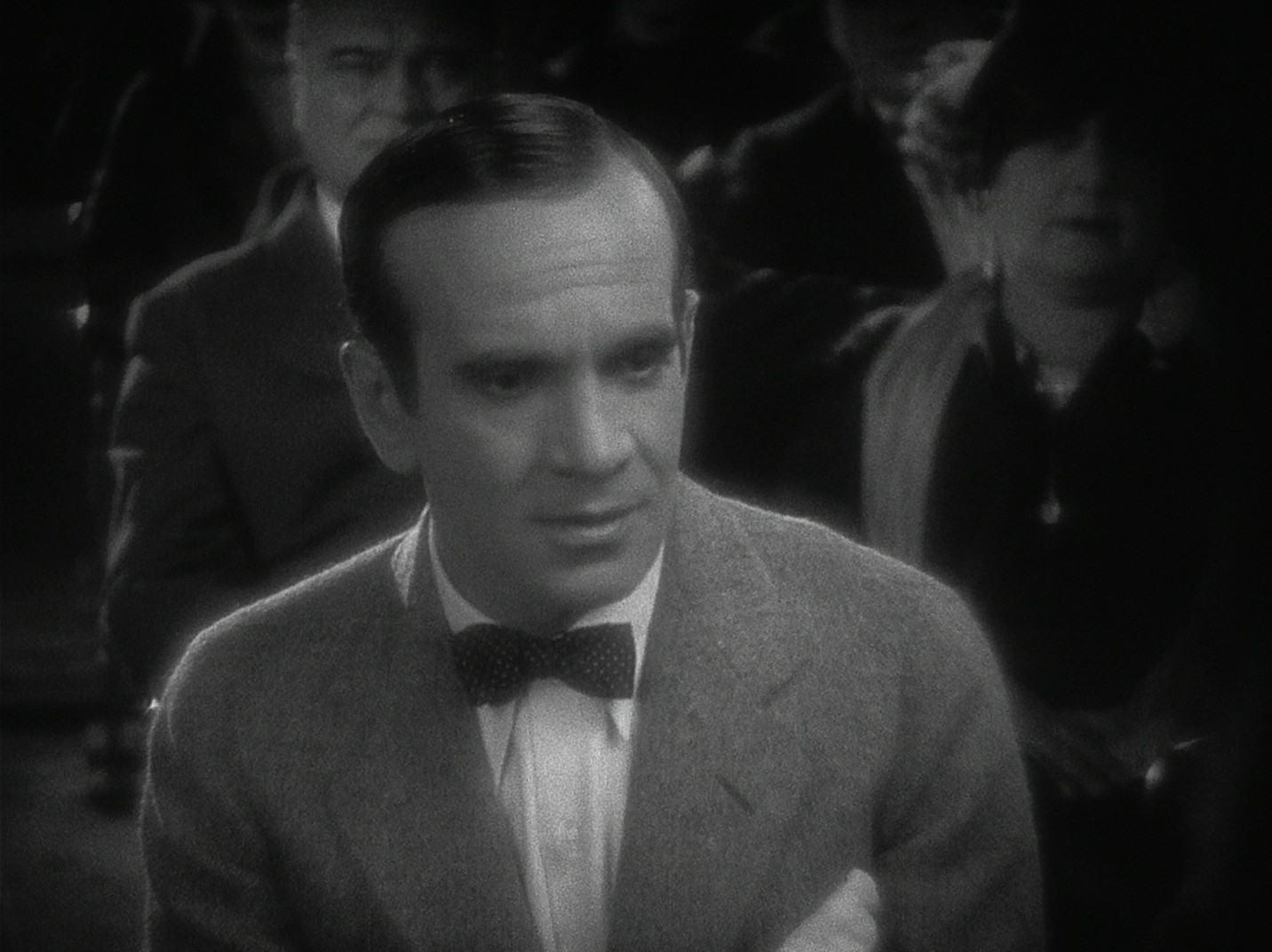 The Jazz Singer (1927) —  shot,  lighting