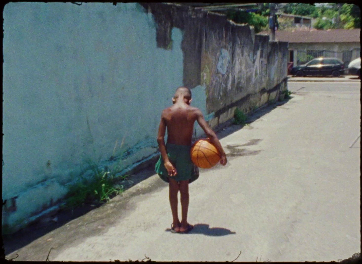 Ciclos (2020) —  shot,  lighting