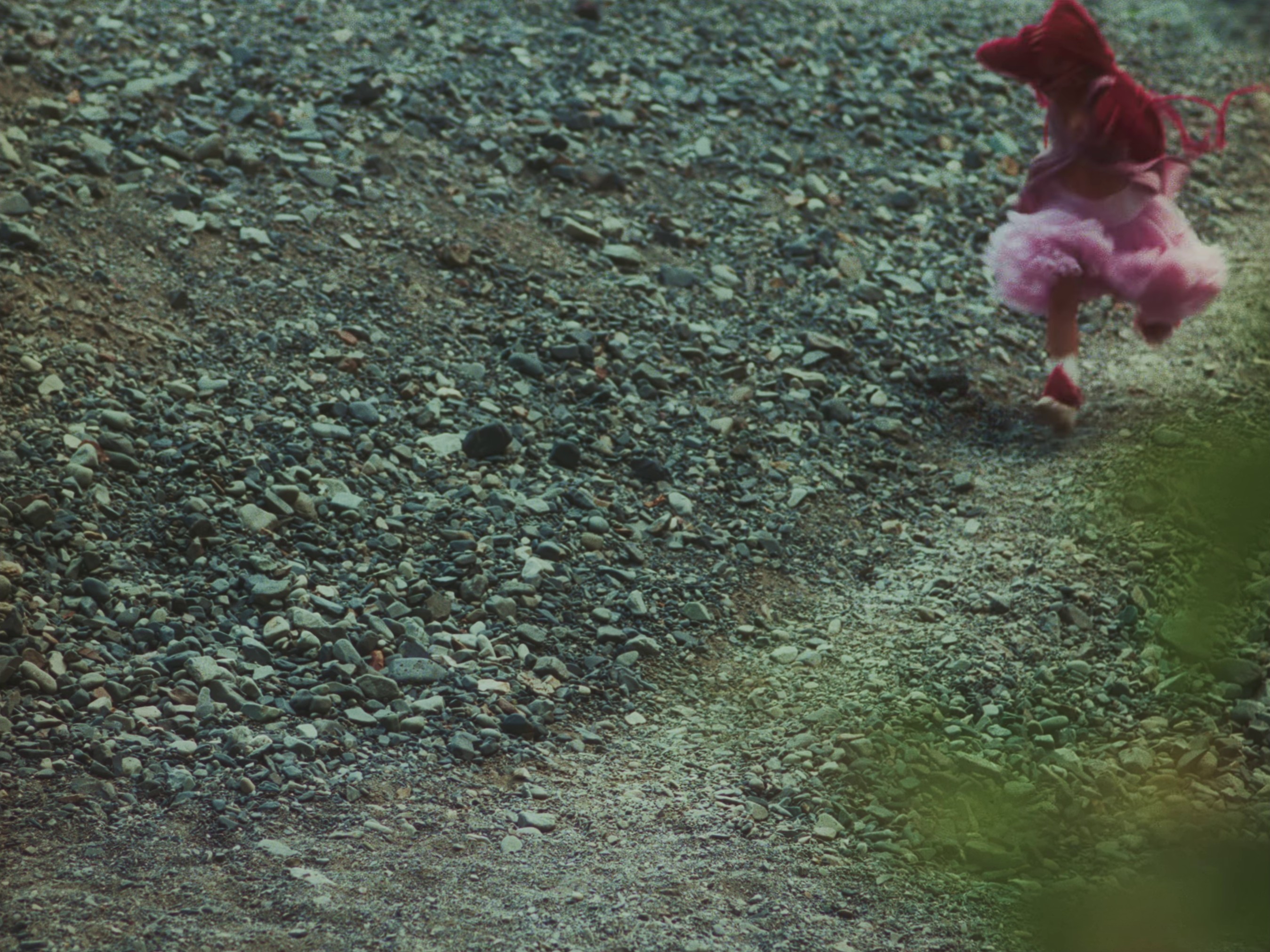 AA BOUQUET FOR YOUR 180 FACE (2024) —  shot,  lighting