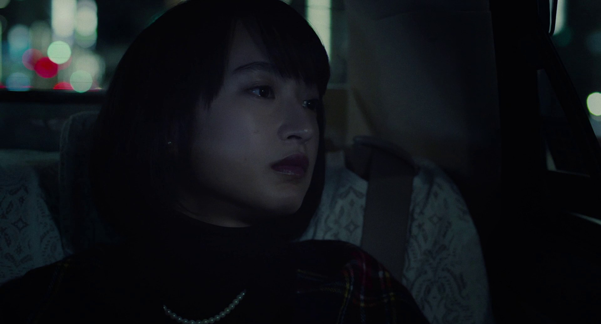 Aristocrats (2021) —  shot,  lighting