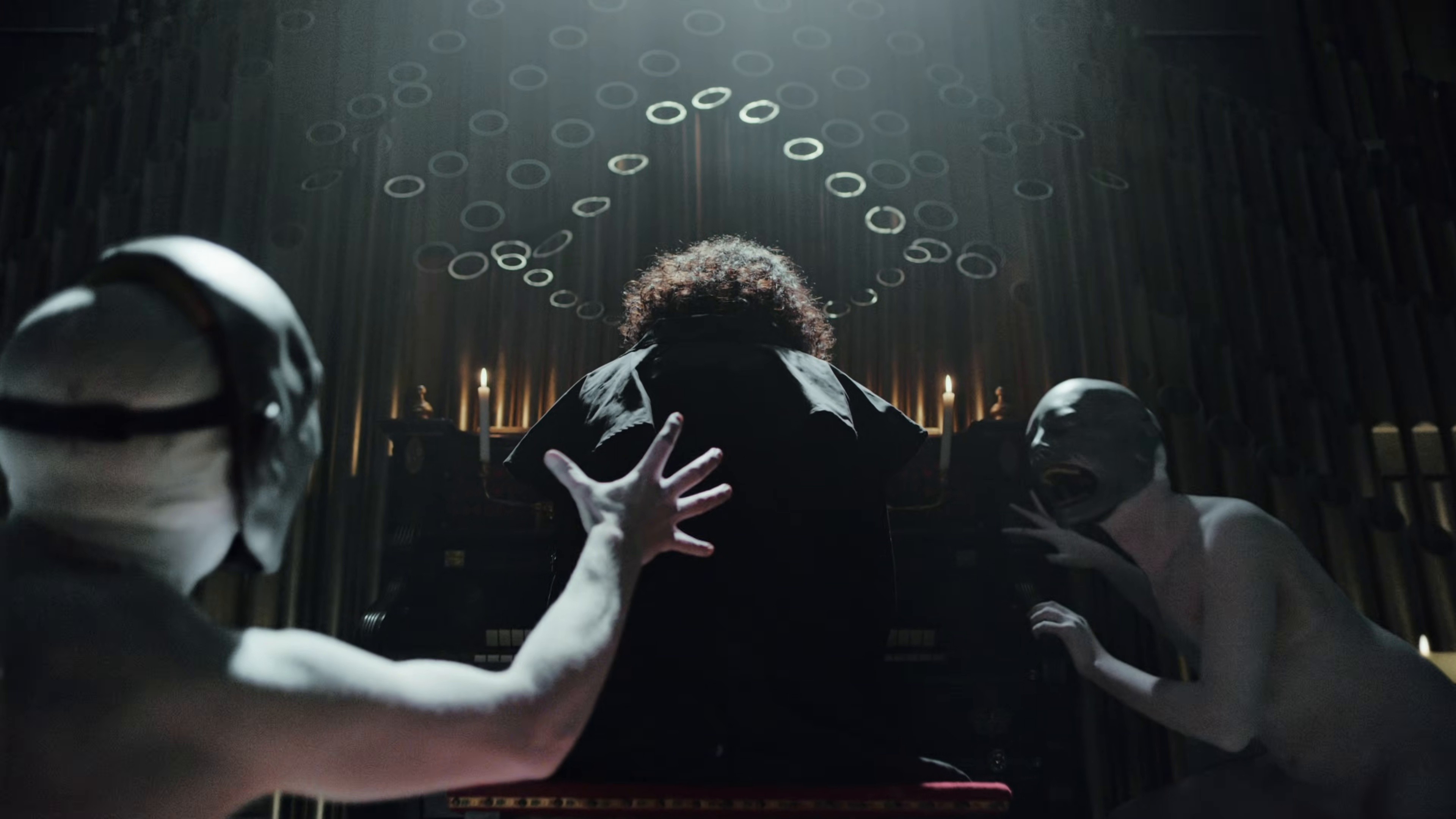 What You Sow (2026) —  shot,  lighting