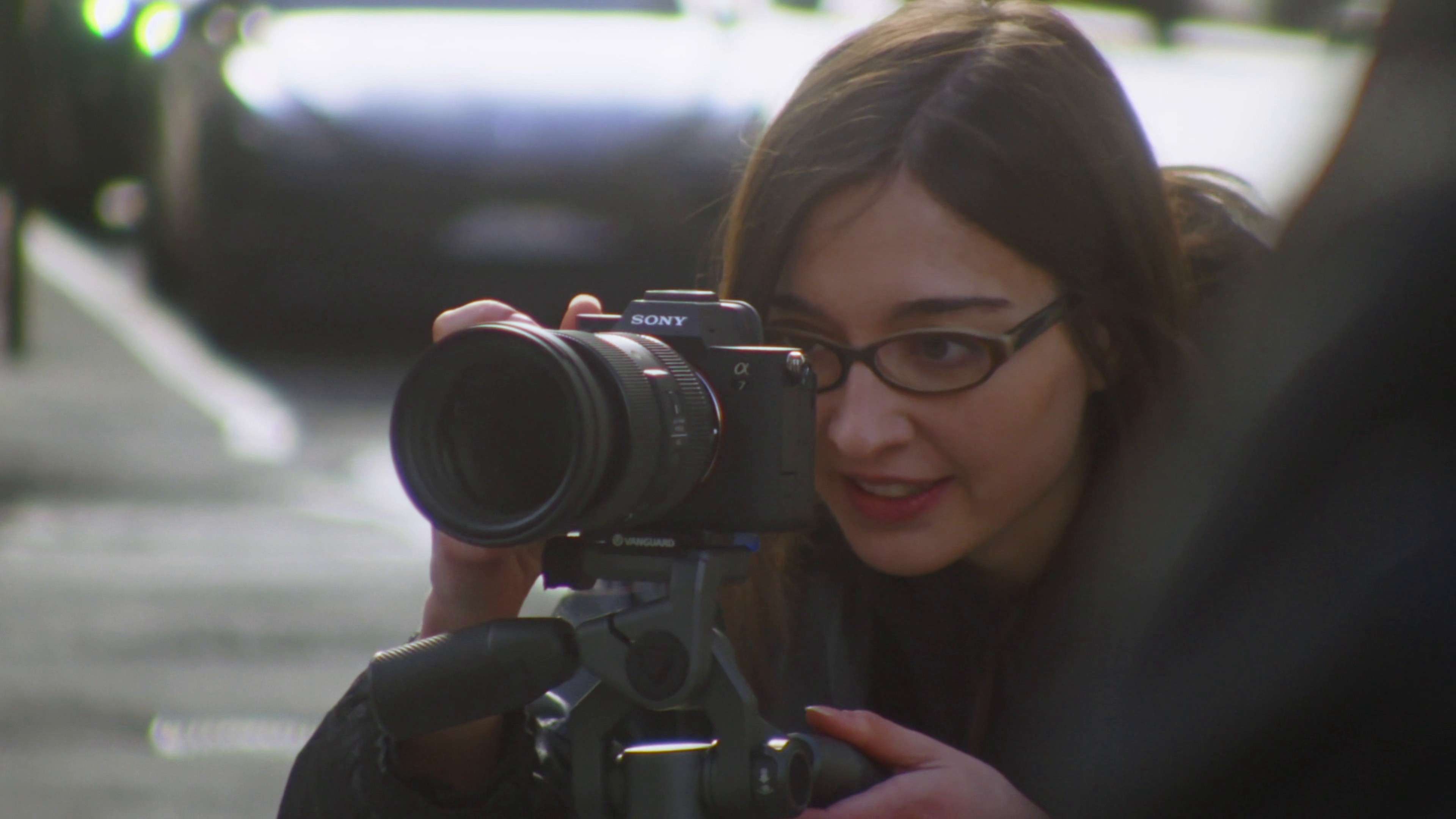 Magic Farm (2025) —  shot,  lighting