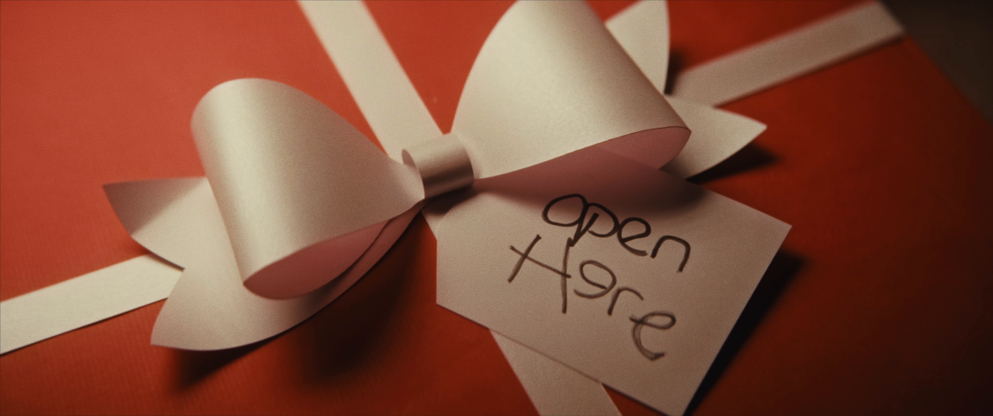 Gifts That Matter | The Trafford Centre (2024) —  shot,  lighting