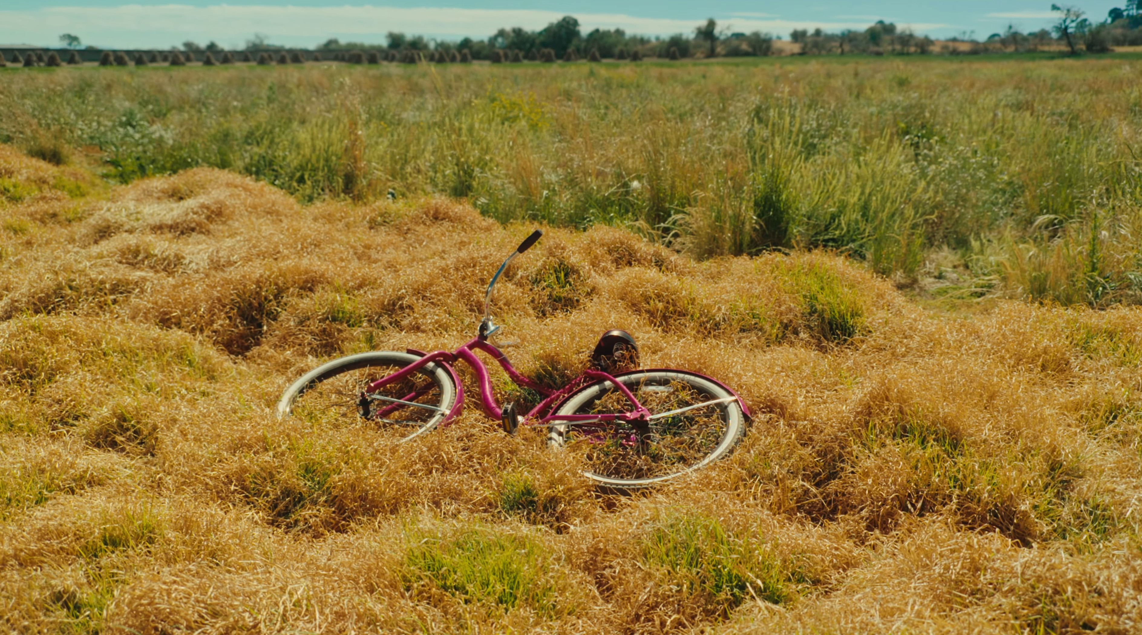 Complicado (2024) —  shot,  lighting