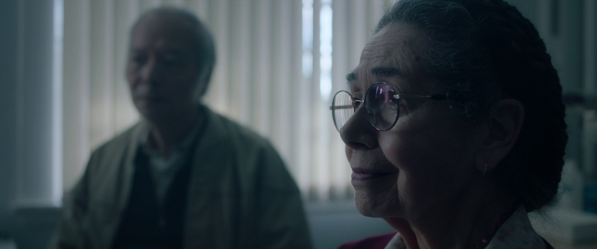 Consecration (2023) —  shot,  lighting