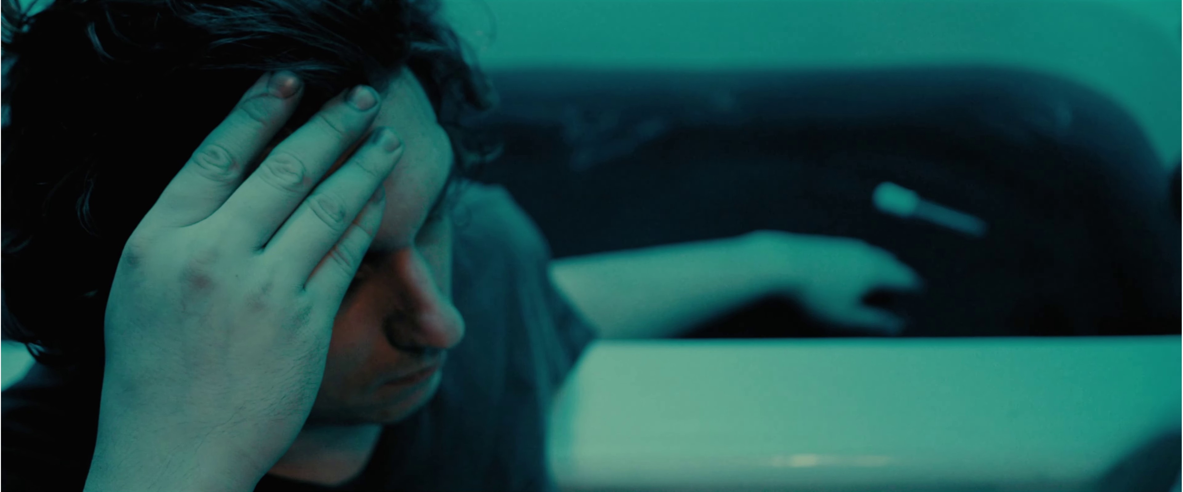 Magic (2023) —  shot,  lighting