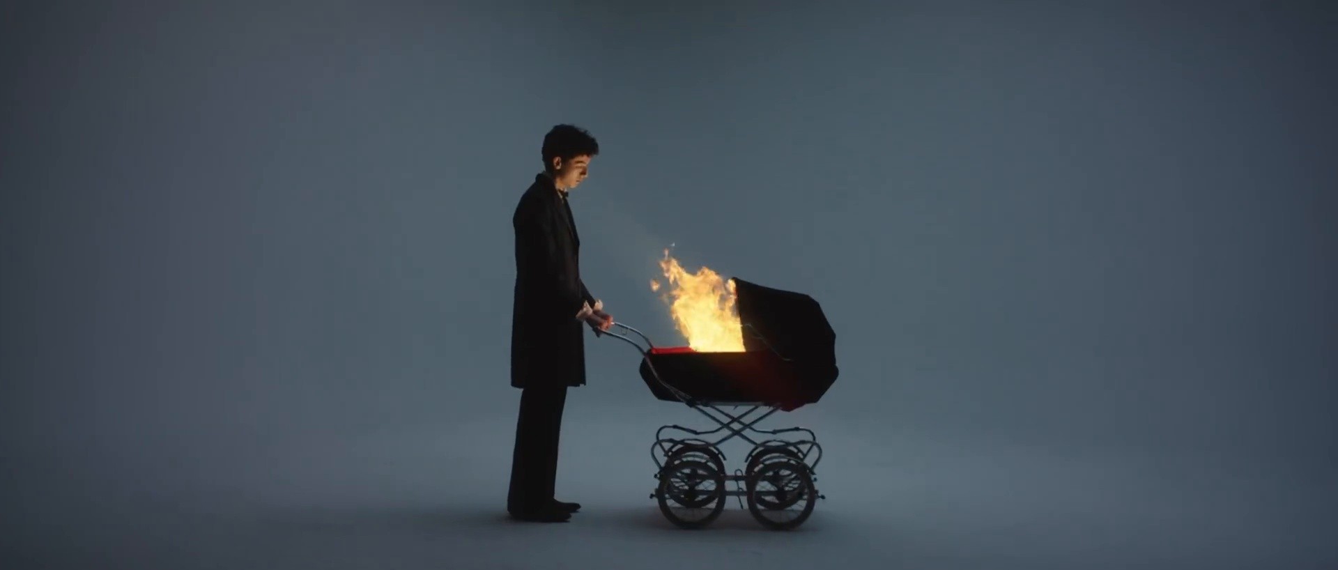 Cradles (2019) —  shot,  lighting