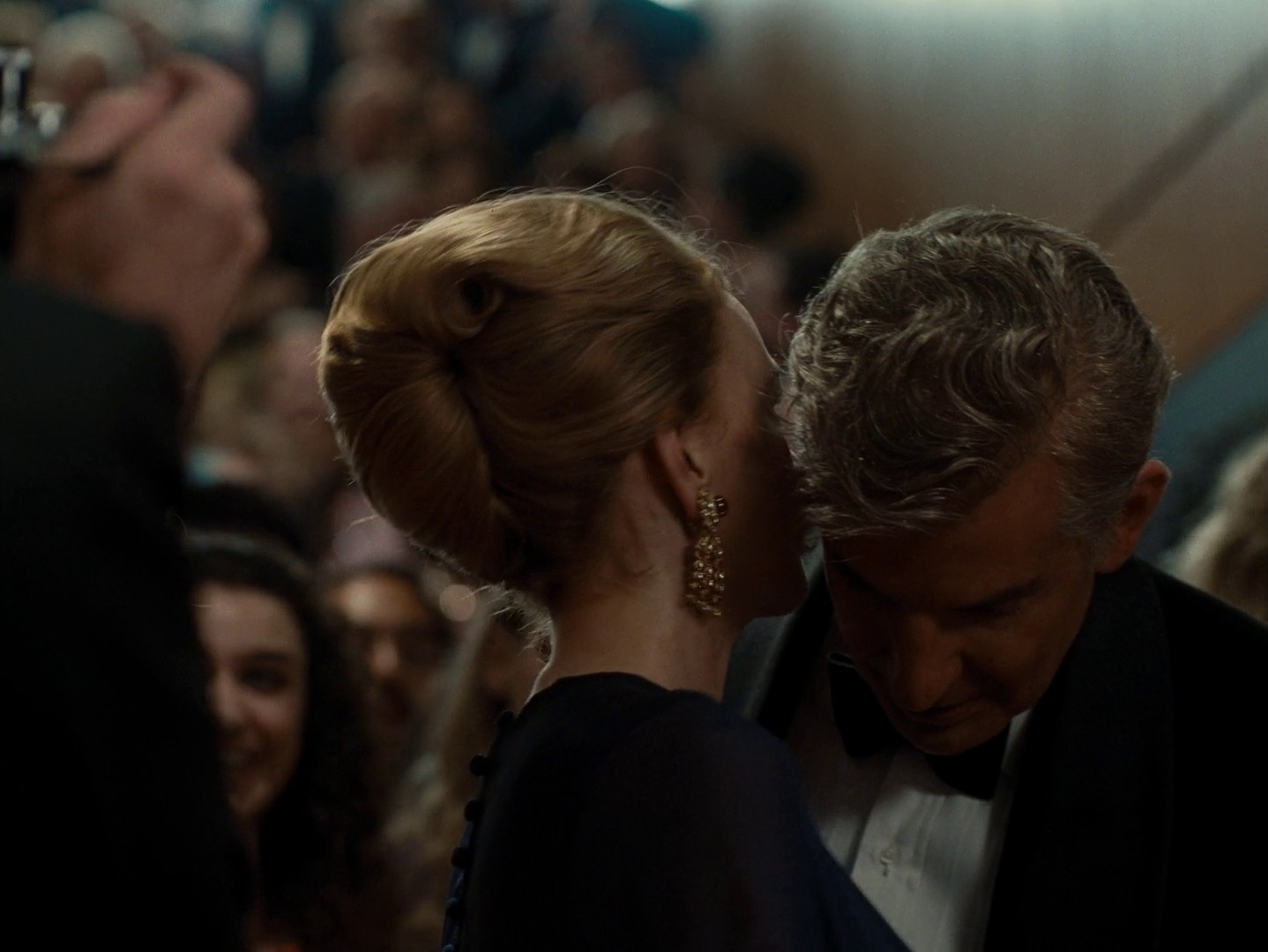 Maestro (2023) —  shot,  lighting