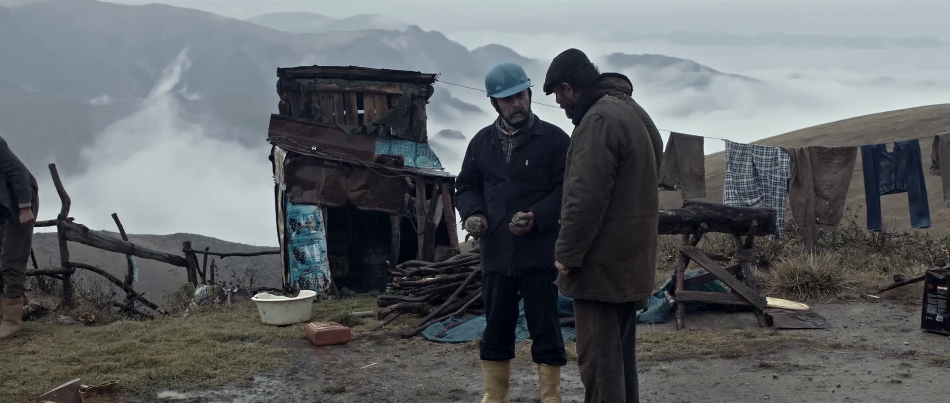 Cold of Kalandar (2016) —  shot,  lighting