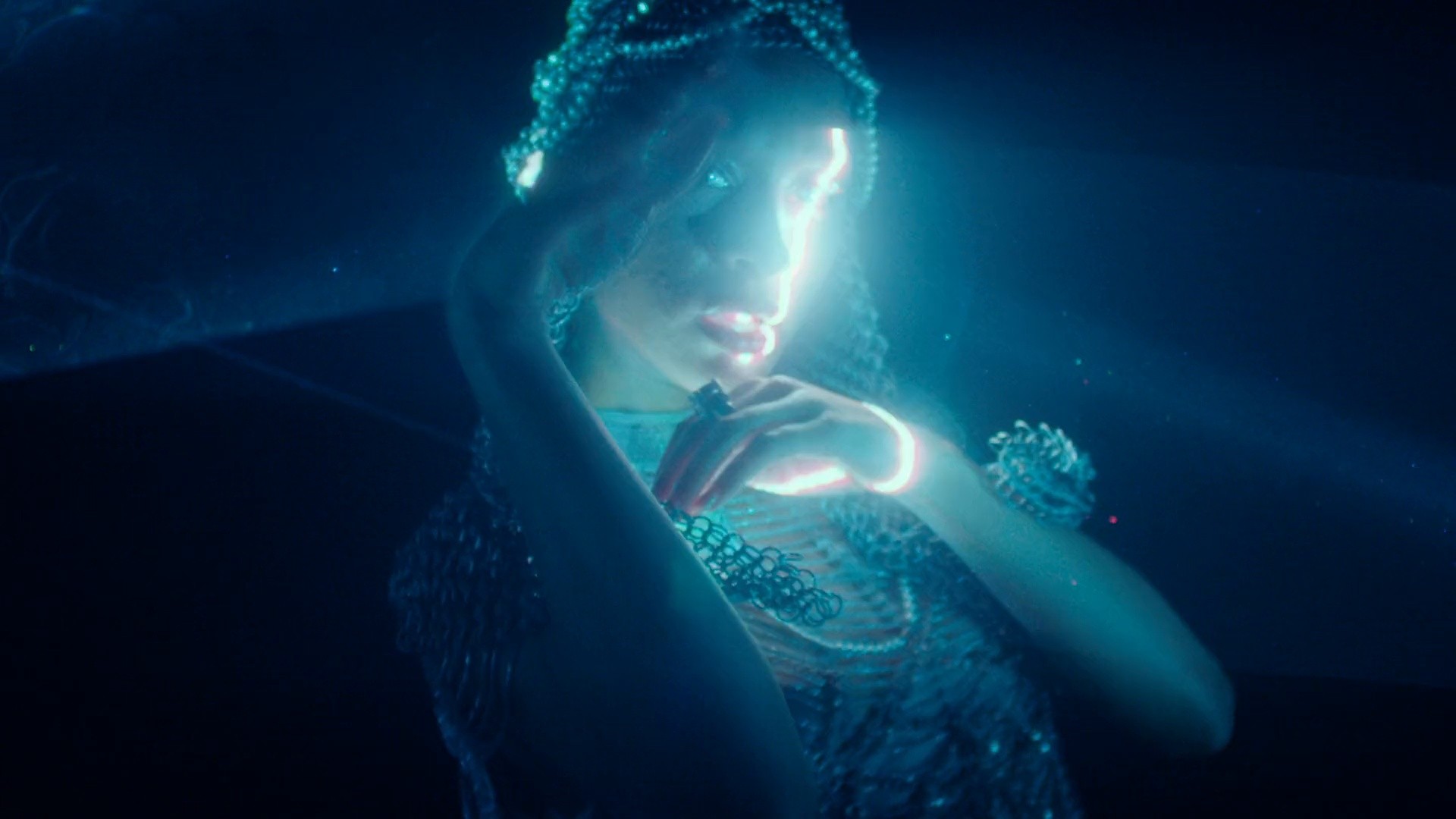 Miracle (2025) —  shot,  lighting