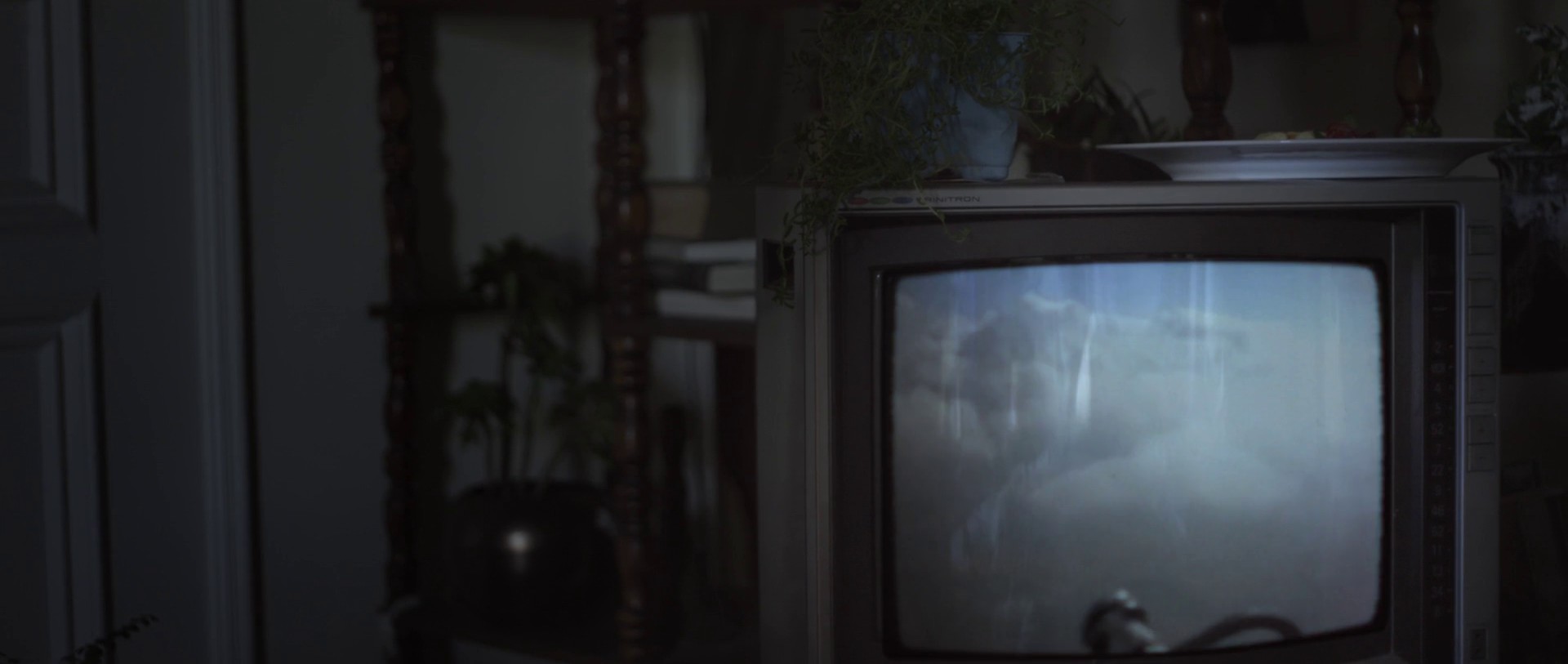 Fineshrine (2012) —  shot,  lighting