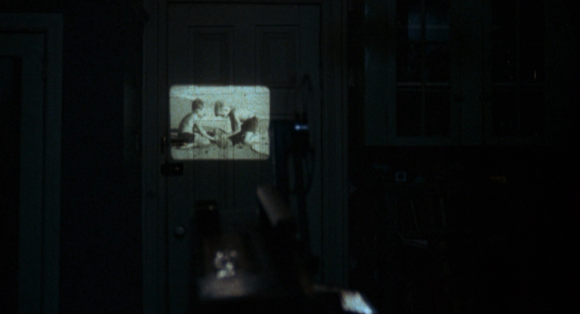 The King of Marvin Gardens (1972) —  shot,  lighting