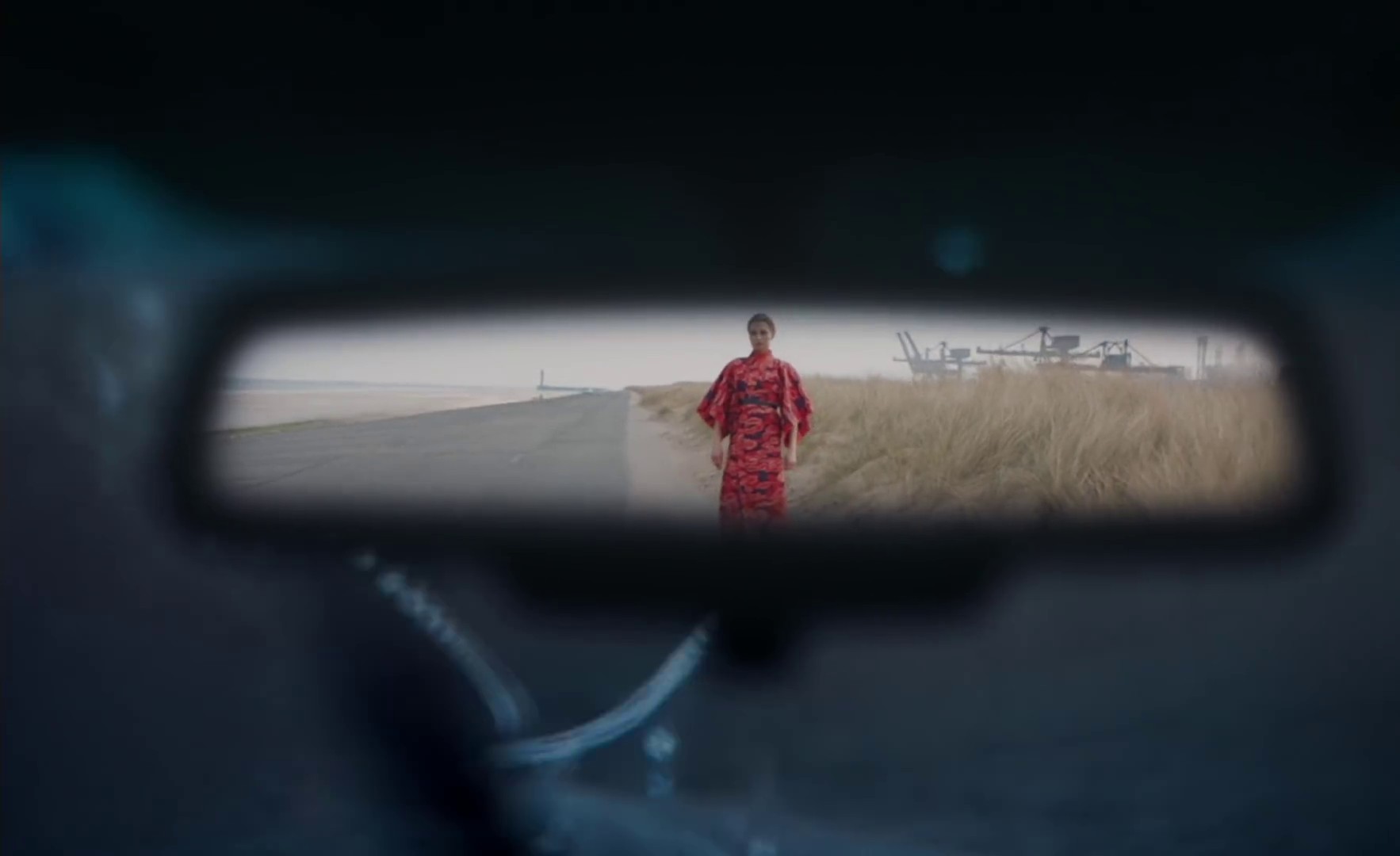 Brutalisme (2018) —  shot,  lighting