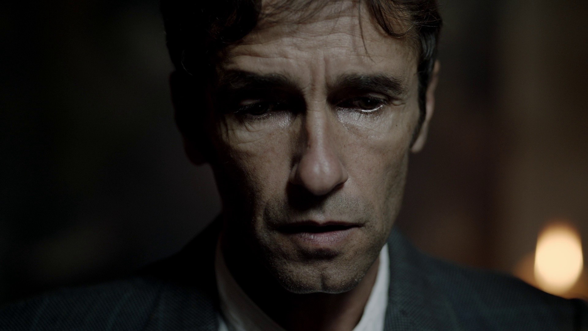 Padre Pio (2023) —  shot,  lighting