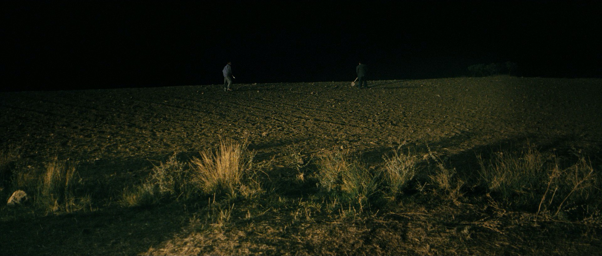 Once Upon a Time in Anatolia (2011) —  shot,  lighting