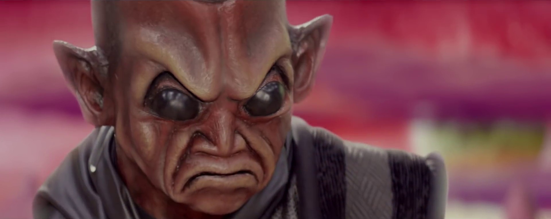 Break Free (2014) —  shot,  lighting