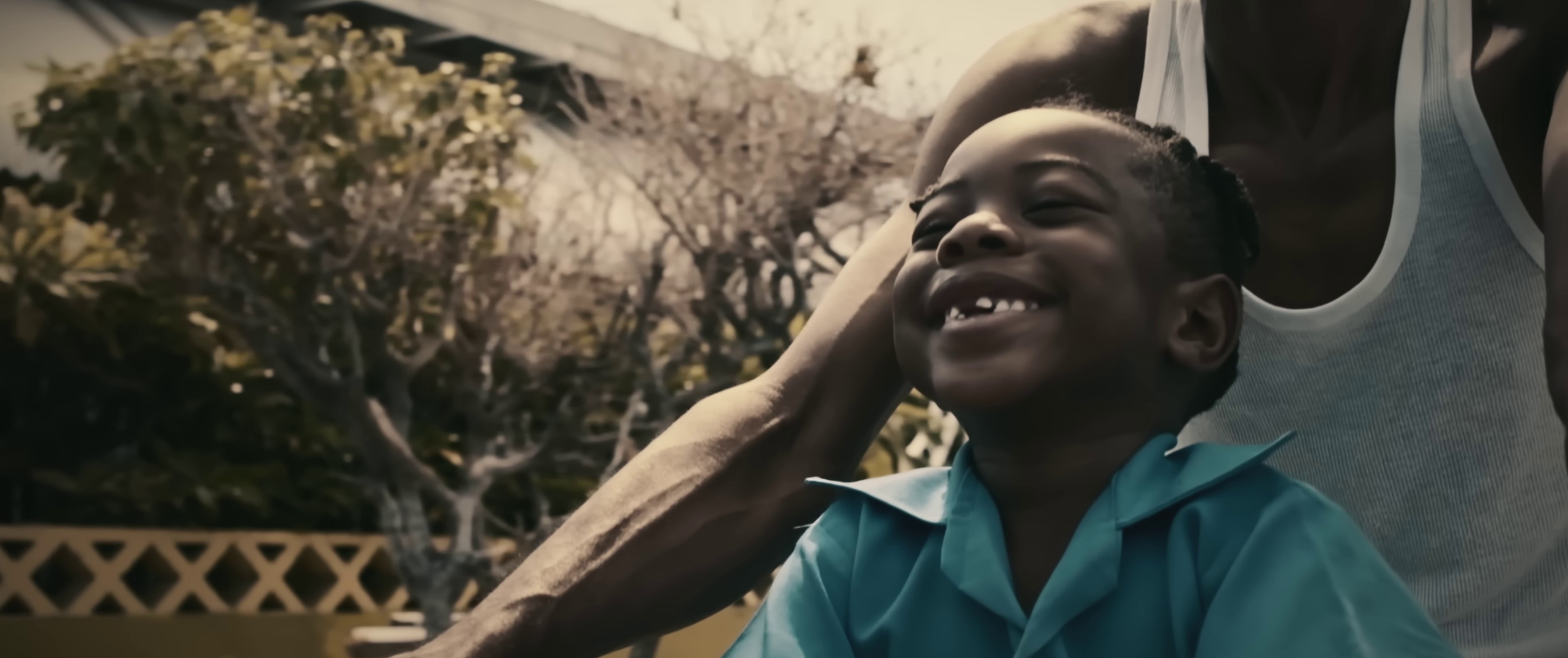 Whole Heap (2022) —  shot,  lighting