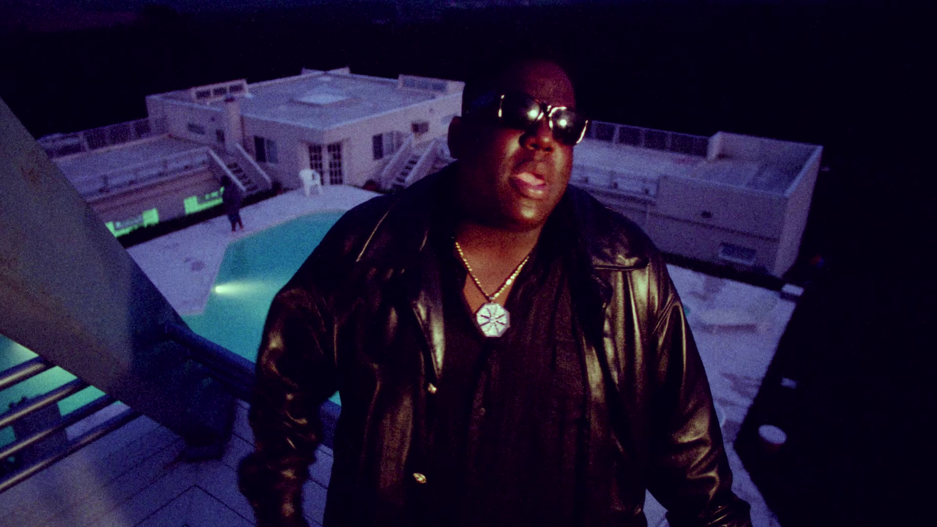 Juicy (1994) —  shot,  lighting