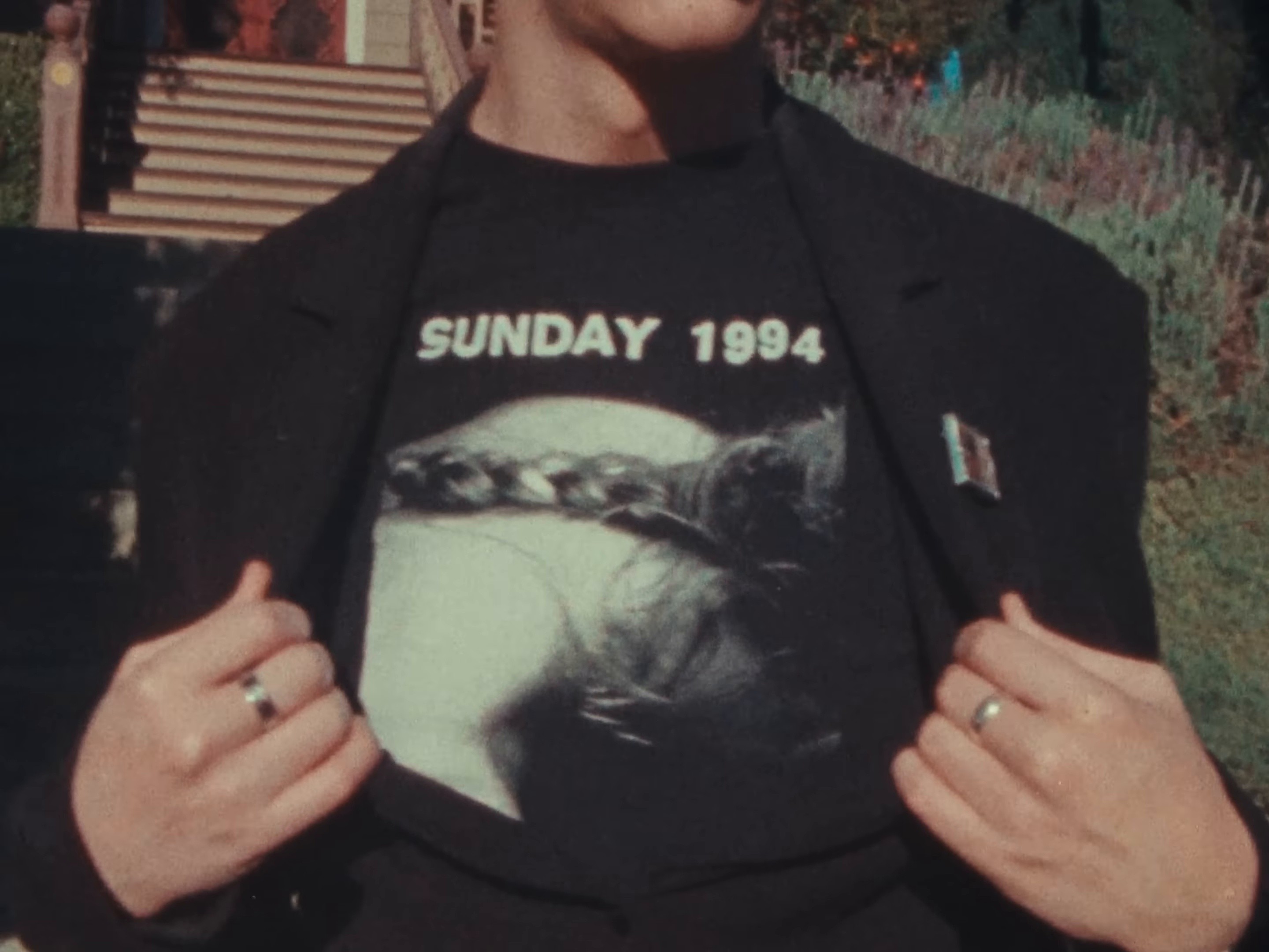 Doomsday (2025) —  shot,  lighting