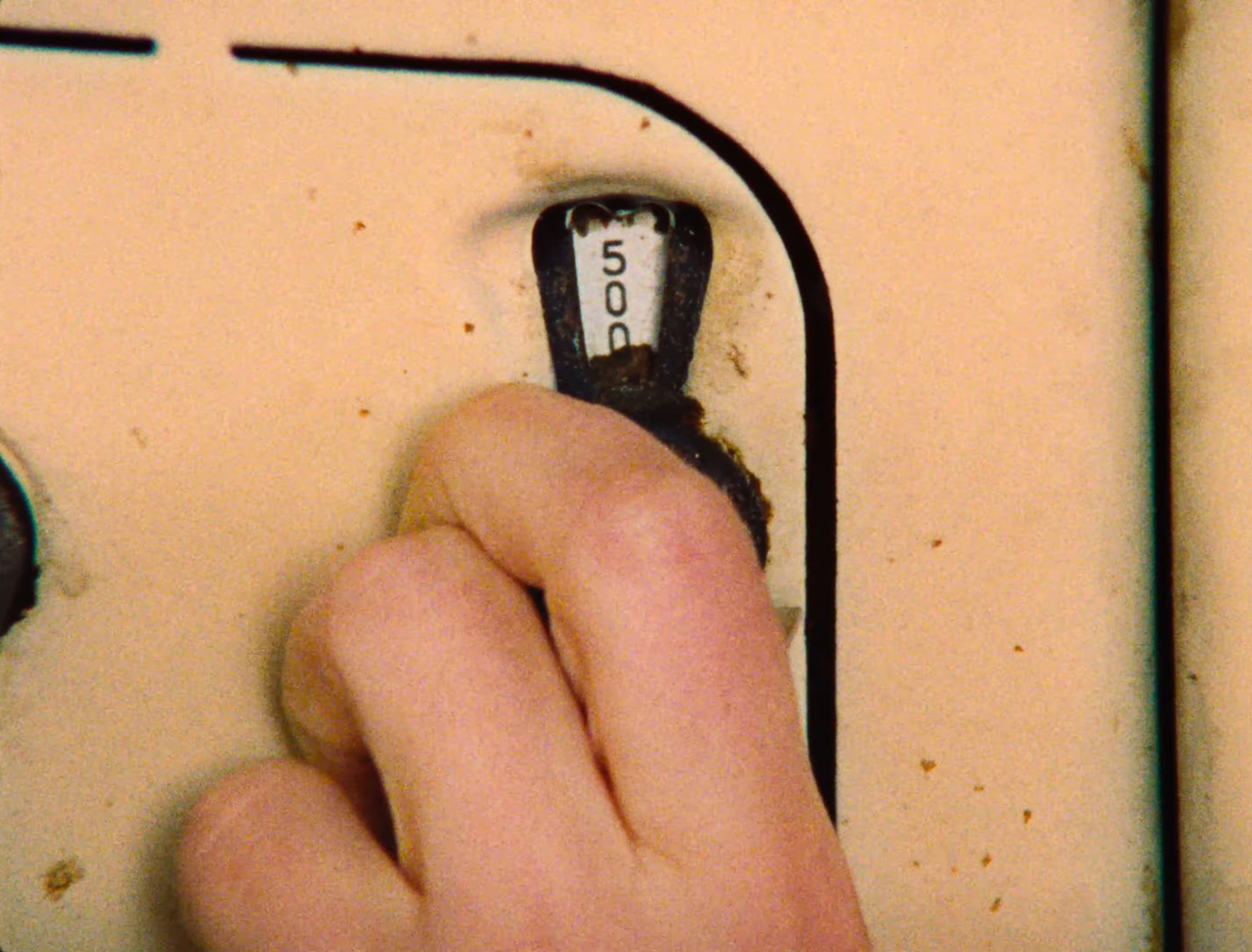 To Your Own Devices (2024) —  shot,  lighting