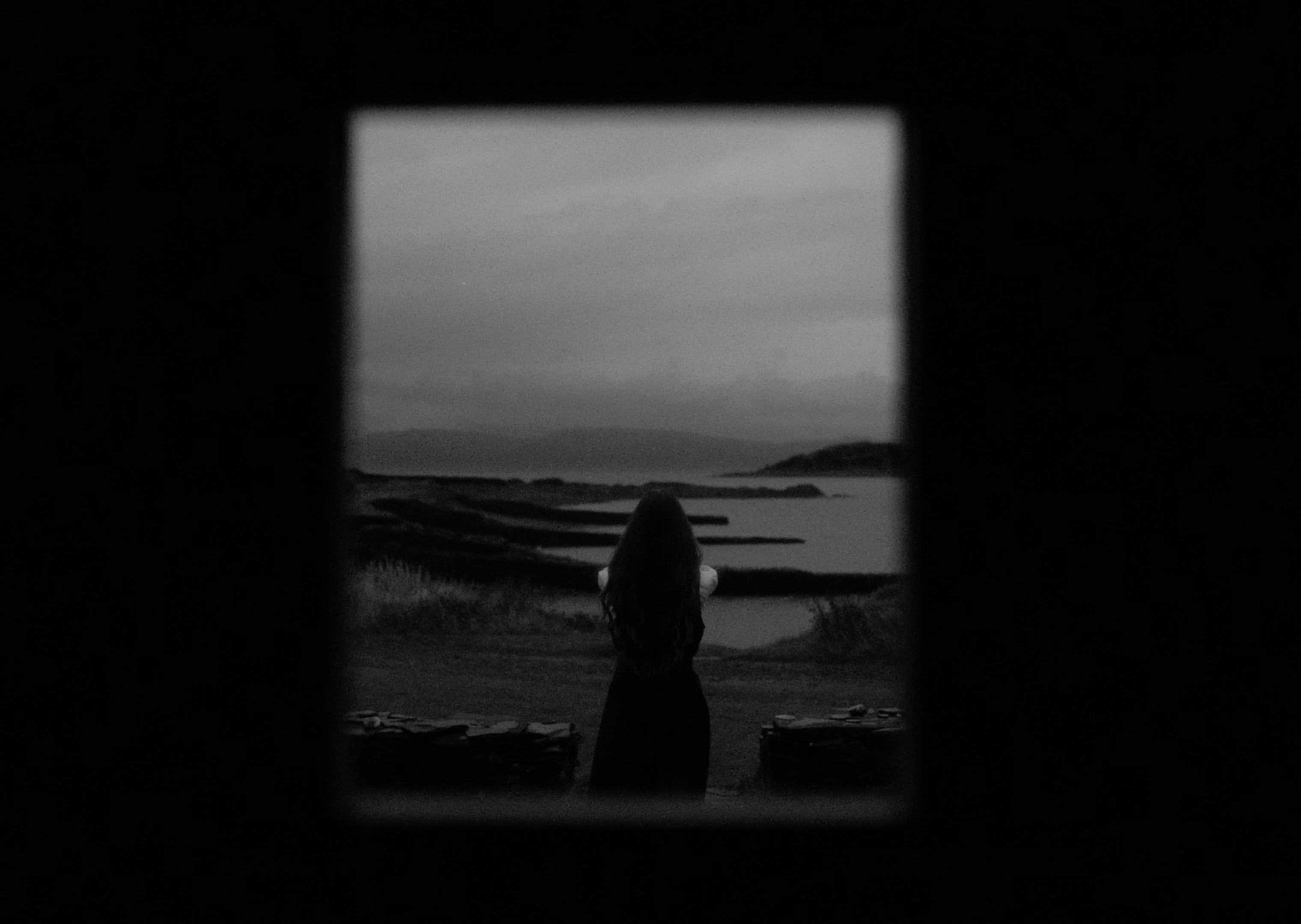 Skipping Down the Road (2023) —  shot,  lighting